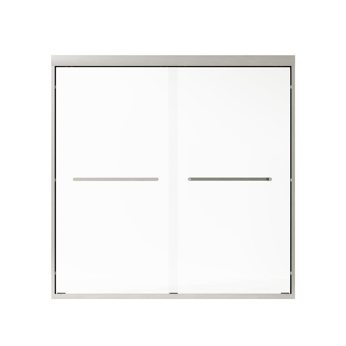 #Color_Brushed Nickel