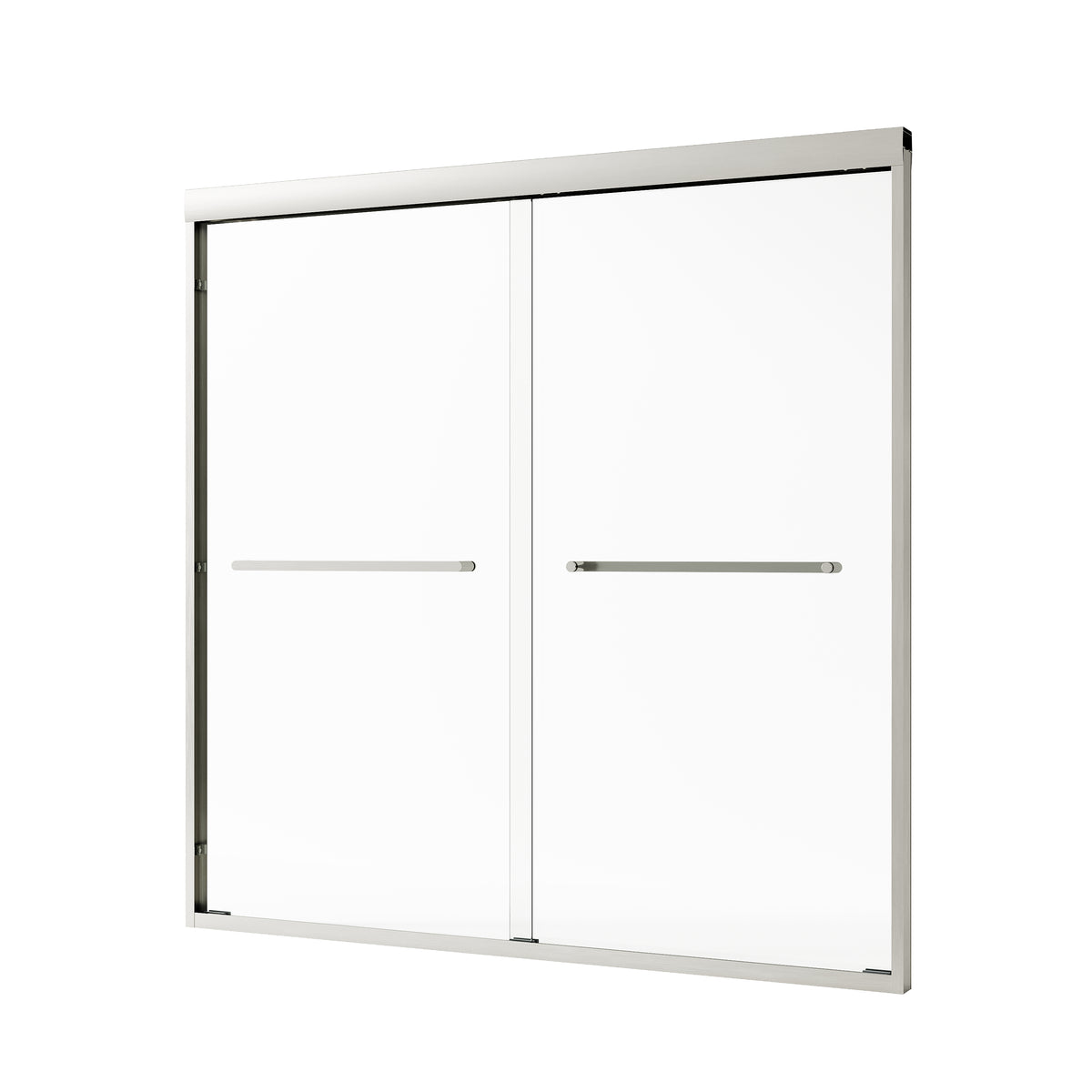 #Color_Brushed Nickel