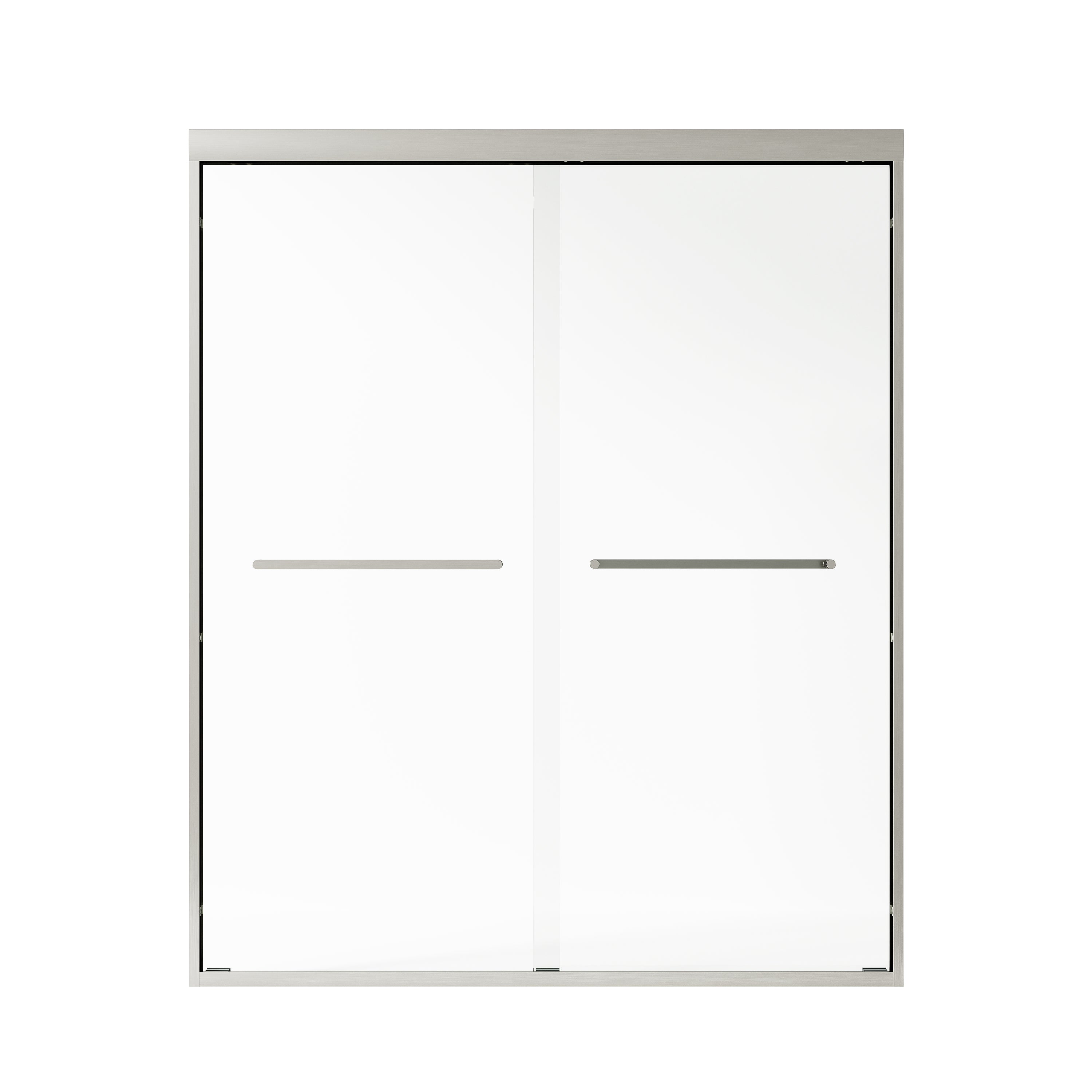 #Color_Brushed Nickel