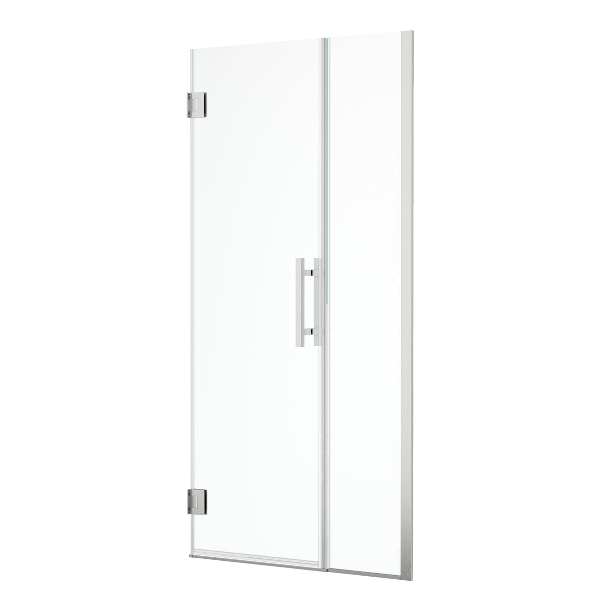 #Color_Brushed Nickel