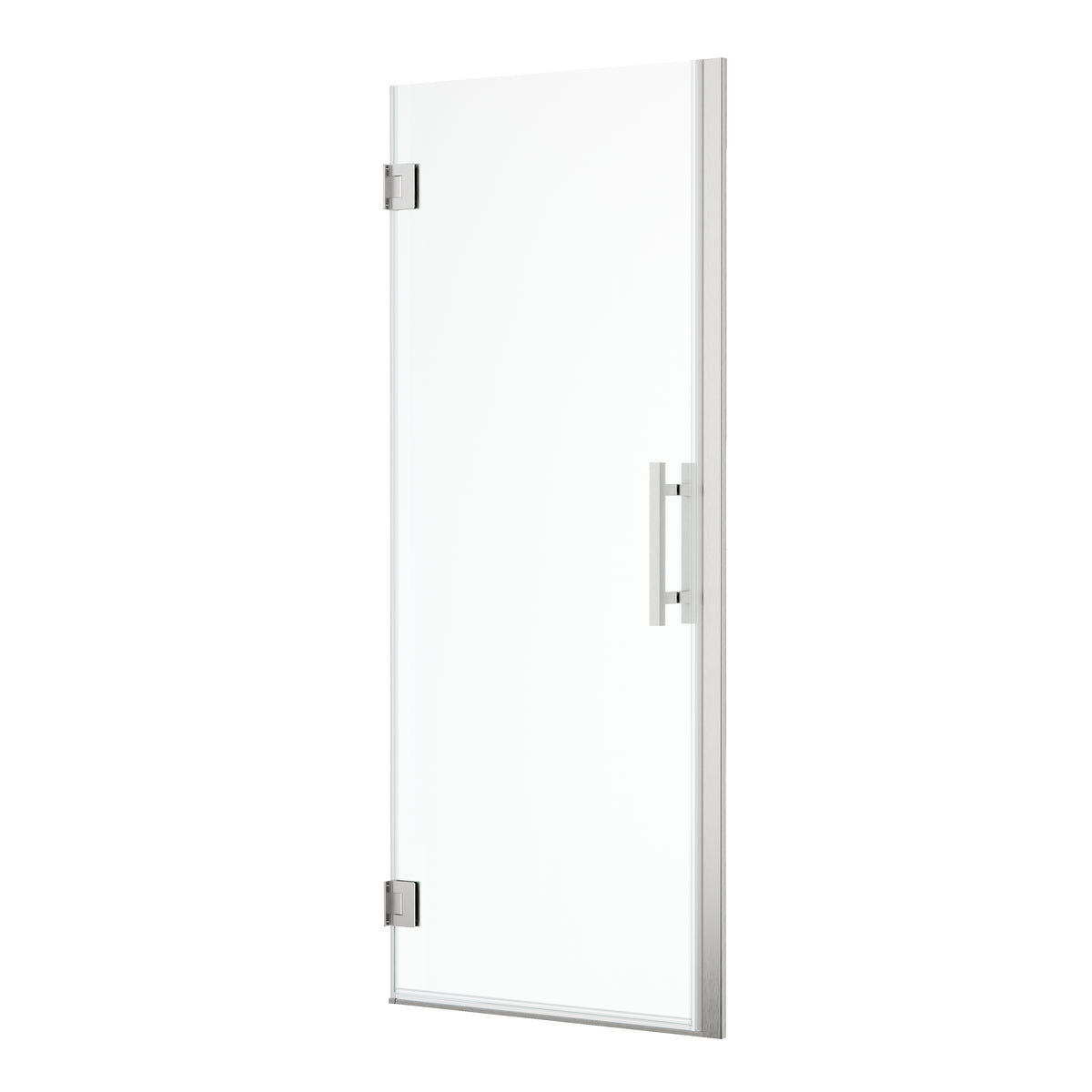 #Color_Brushed Nickel