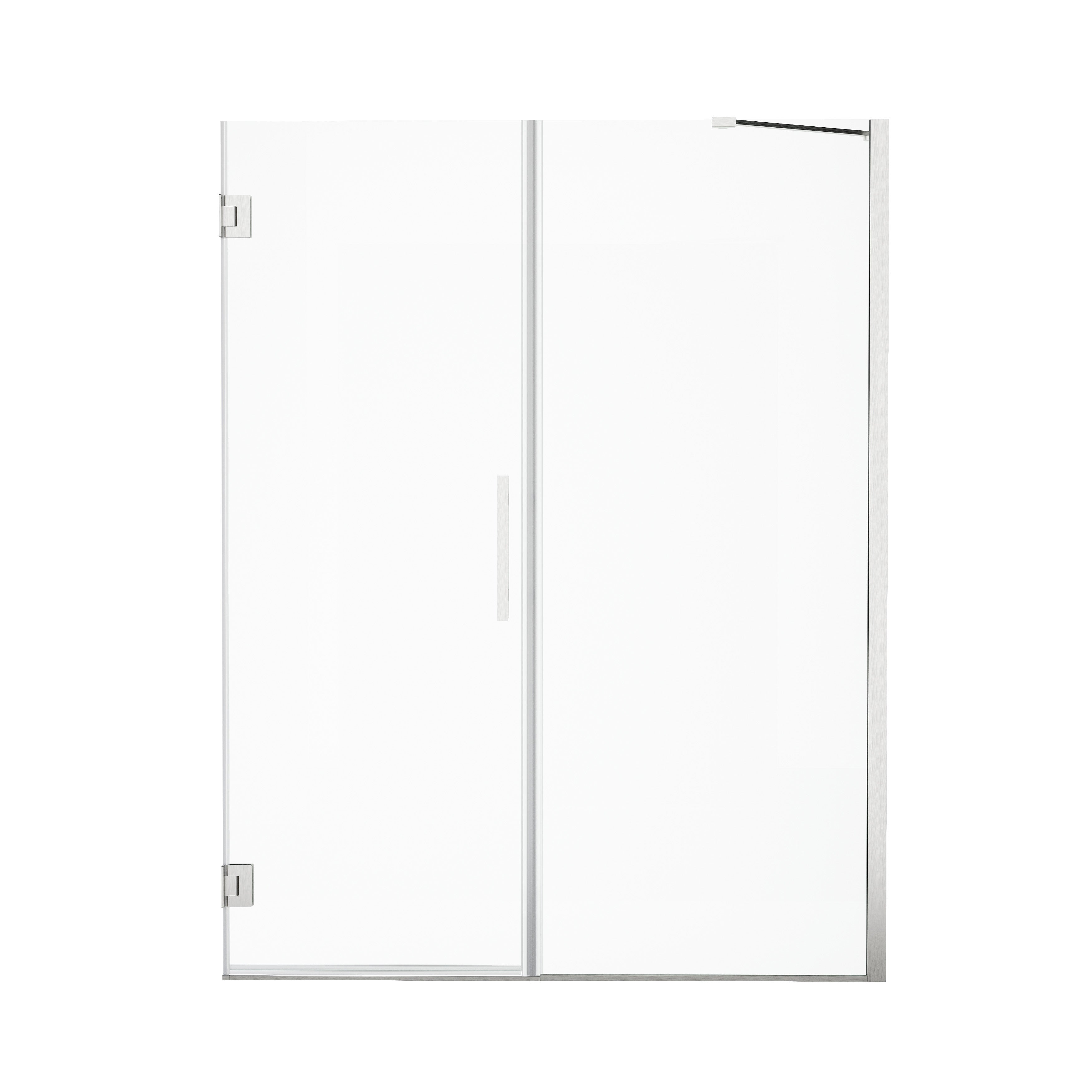 #Color_Brushed Nickel
