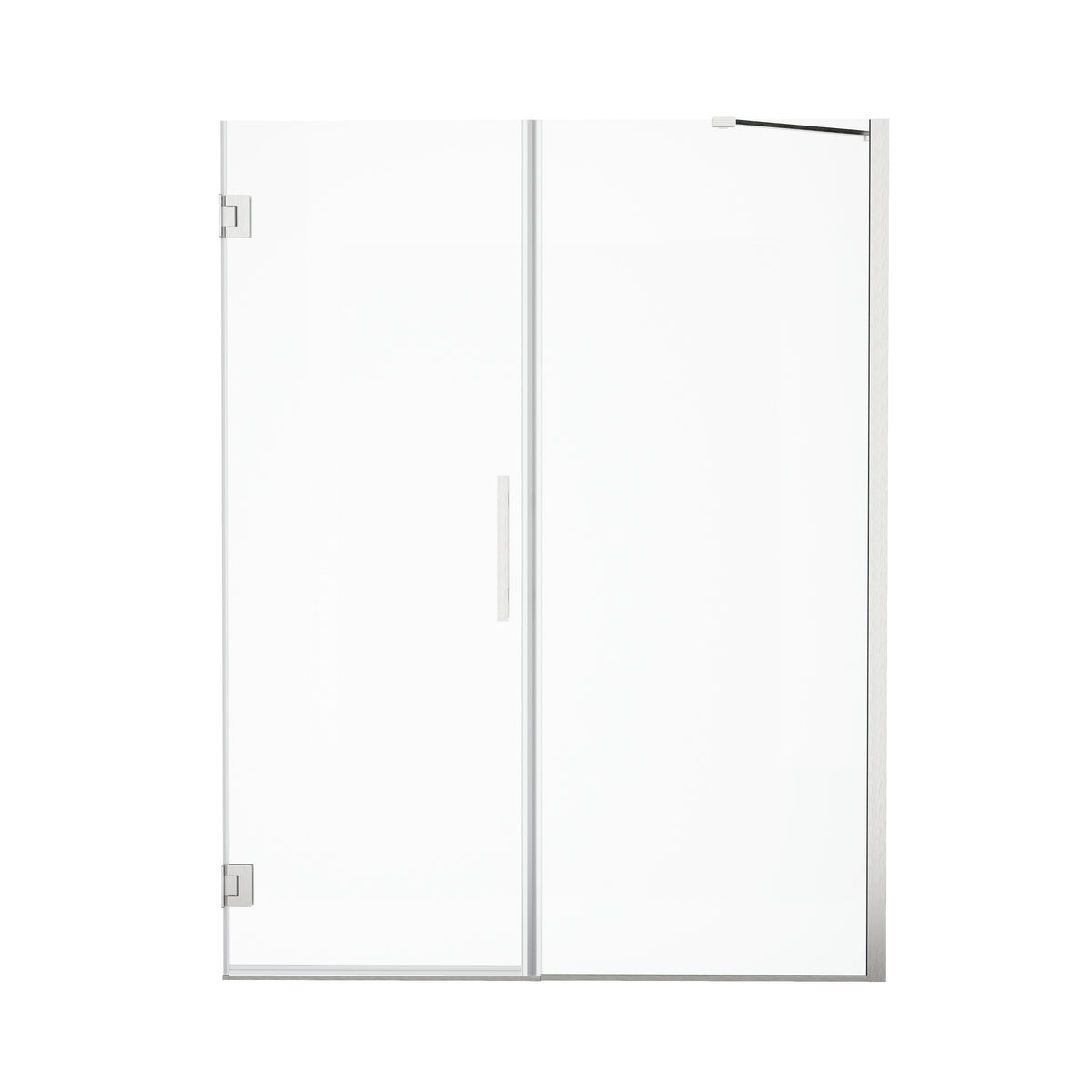 #Color_Brushed Nickel