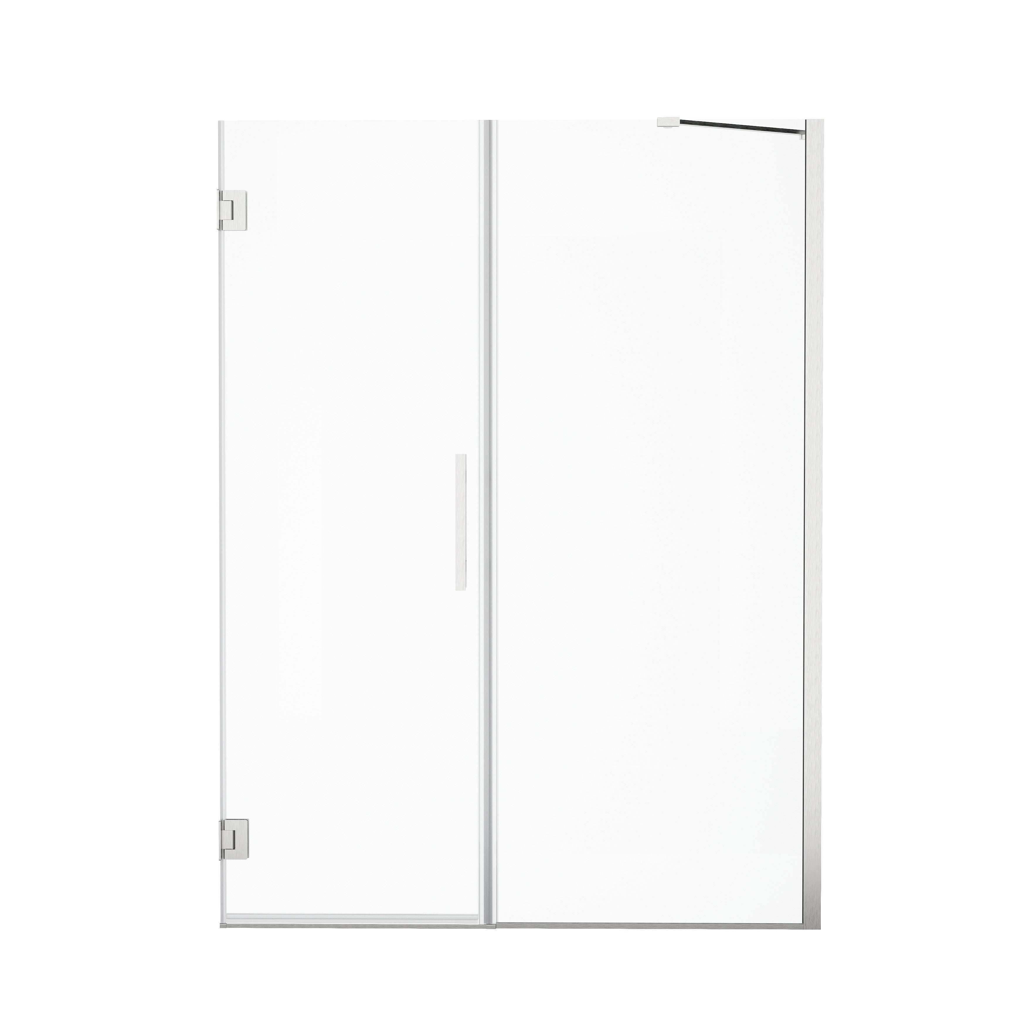 #Color_Brushed Nickel