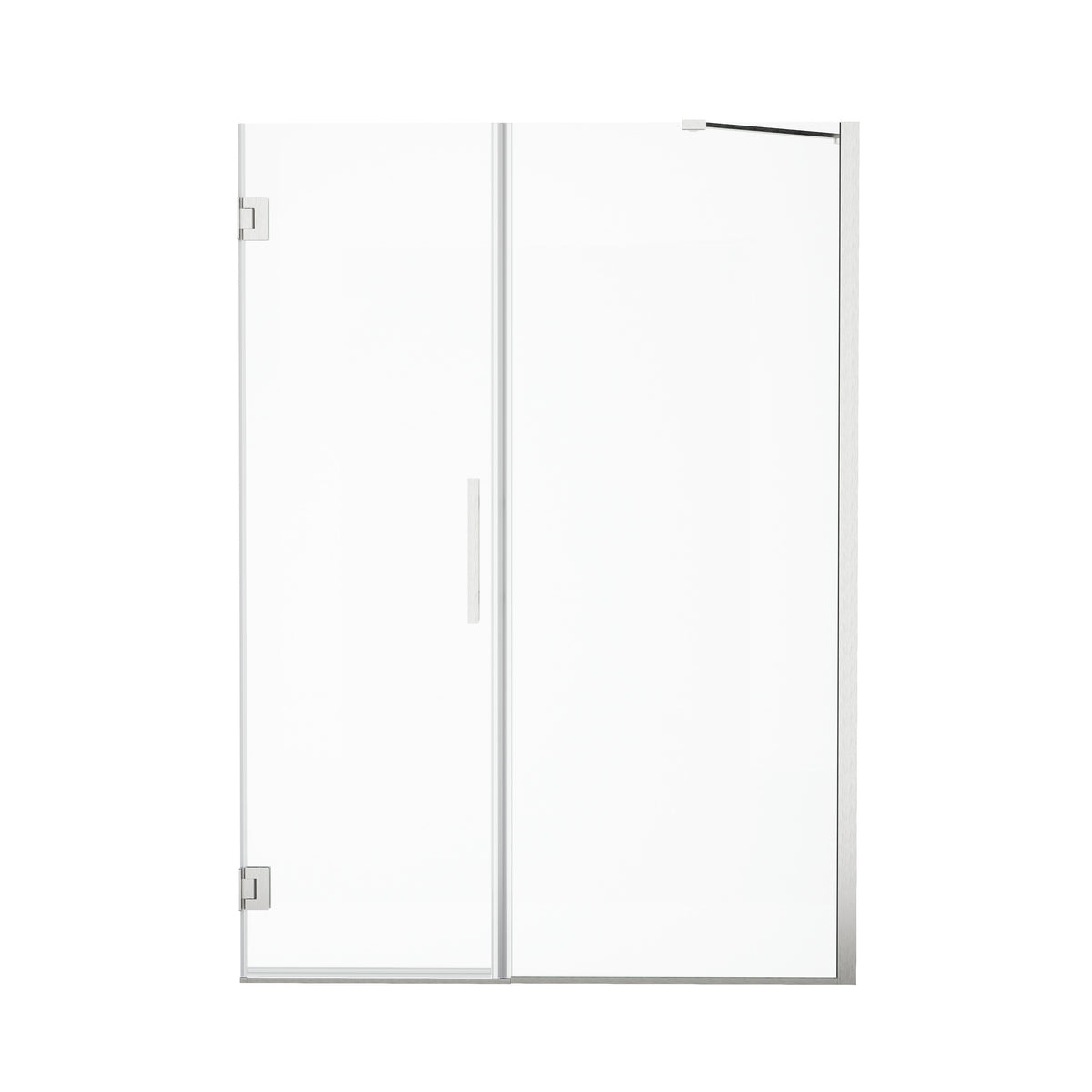 #Color_Brushed Nickel