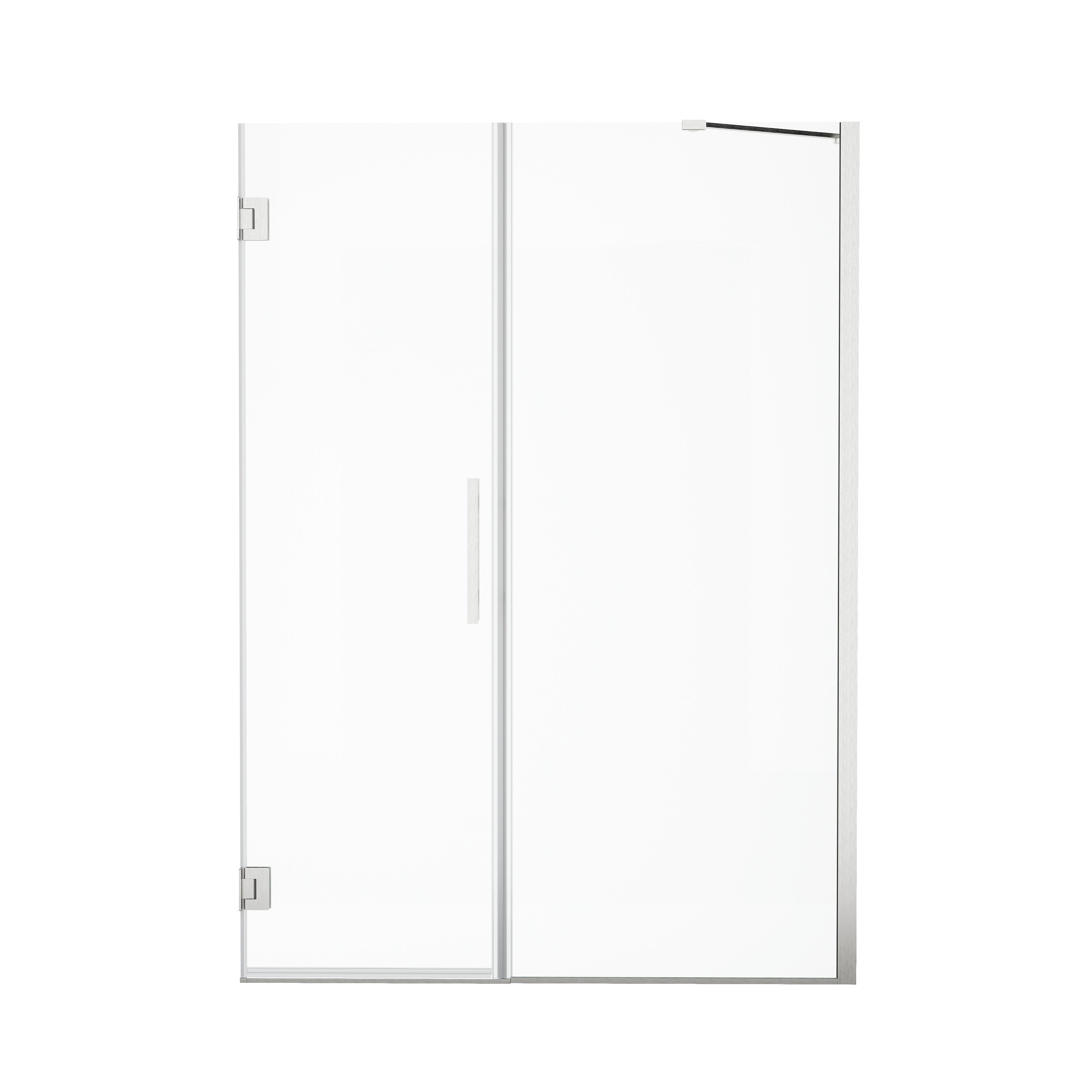 #Color_Brushed Nickel