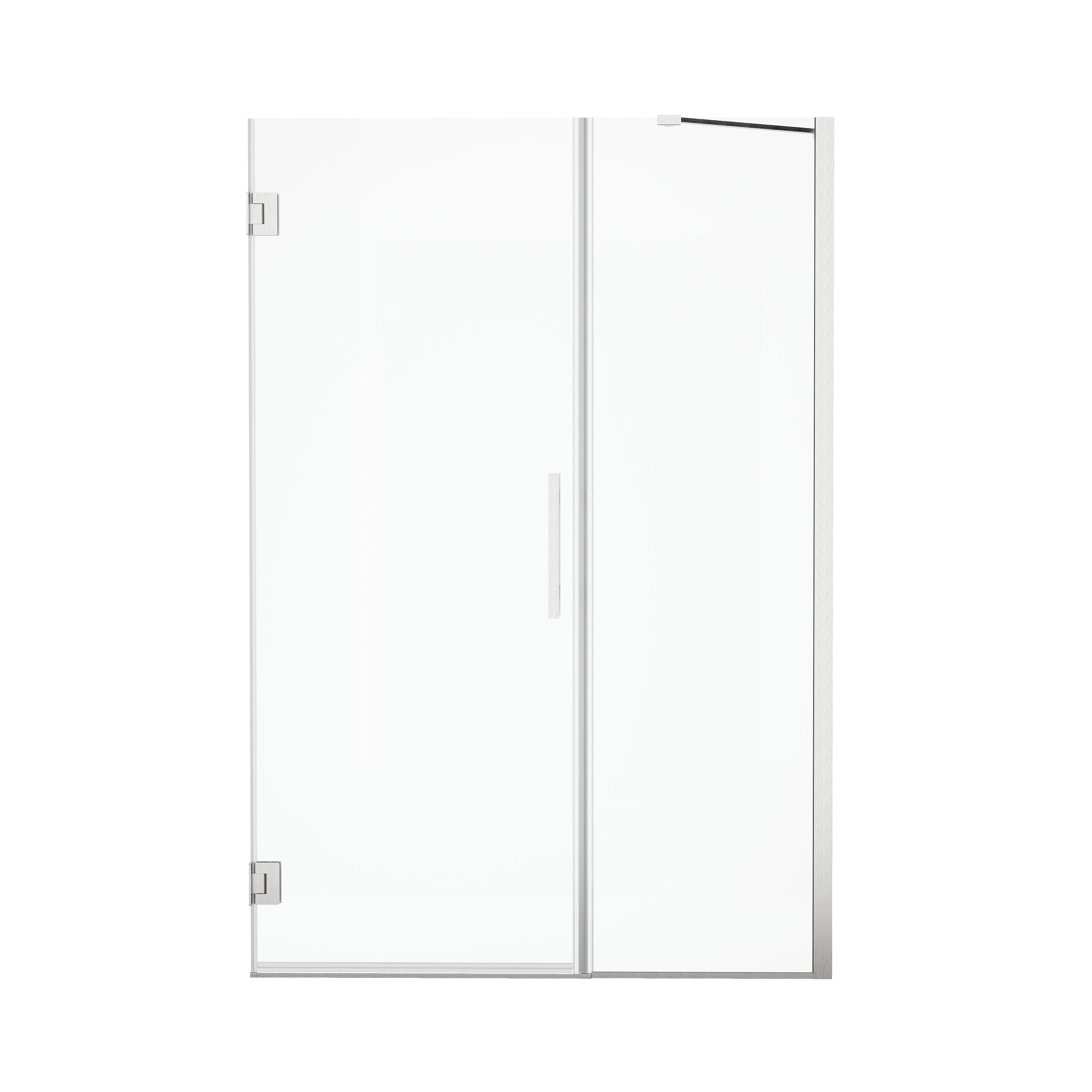 #Color_Brushed Nickel