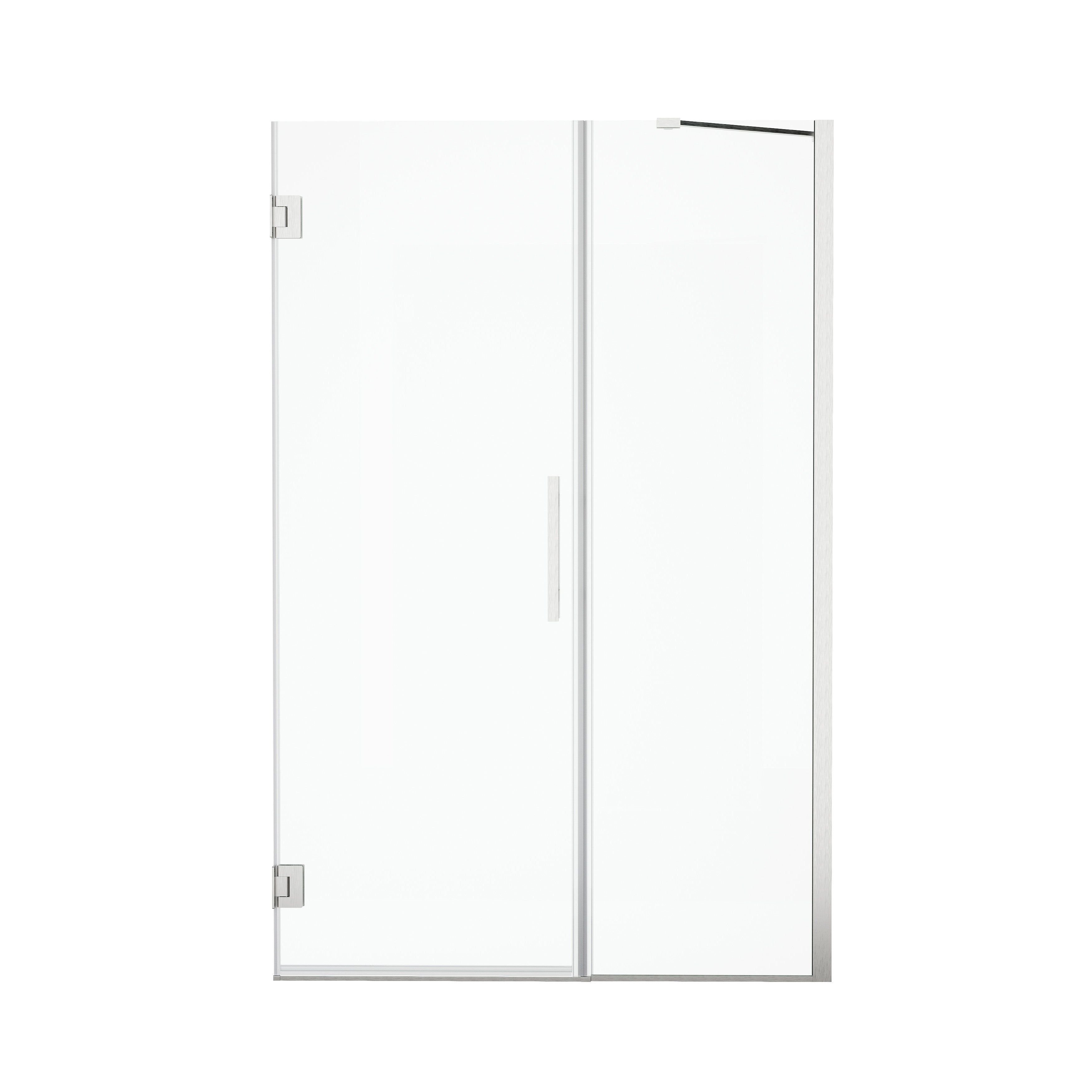 #Color_Brushed Nickel