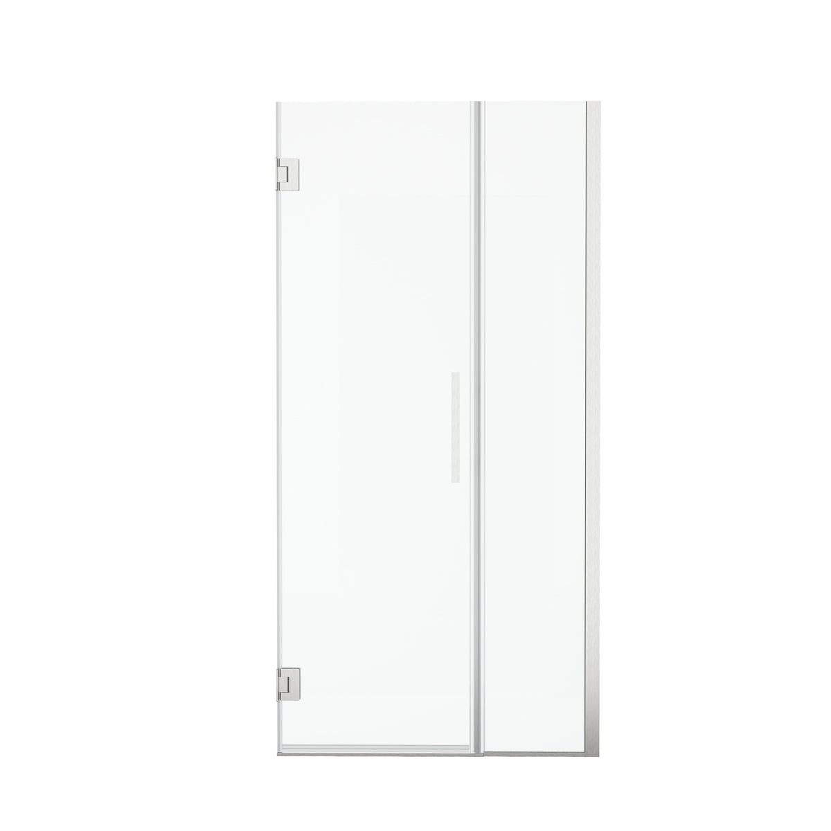 #Color_Brushed Nickel