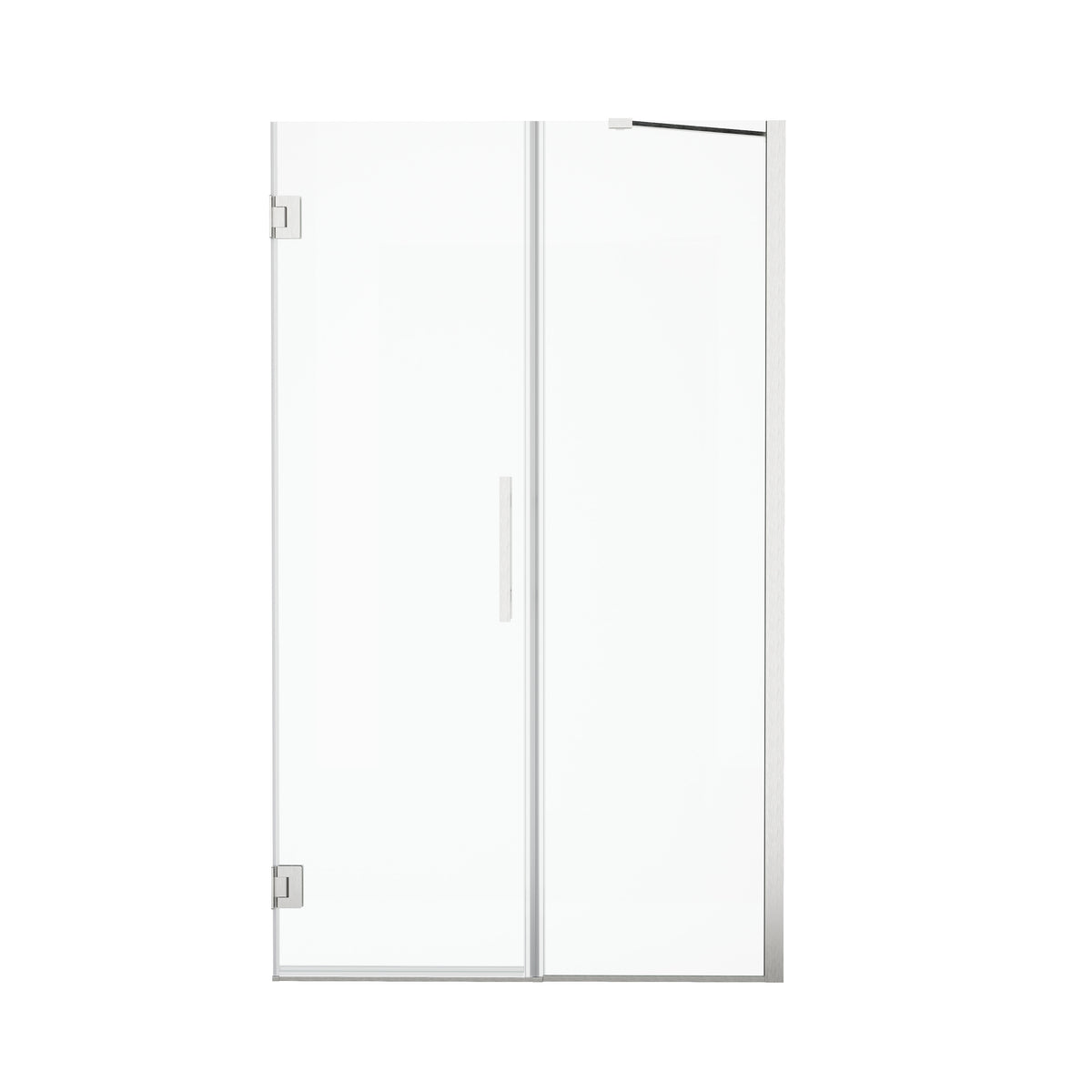 #Color_Brushed Nickel