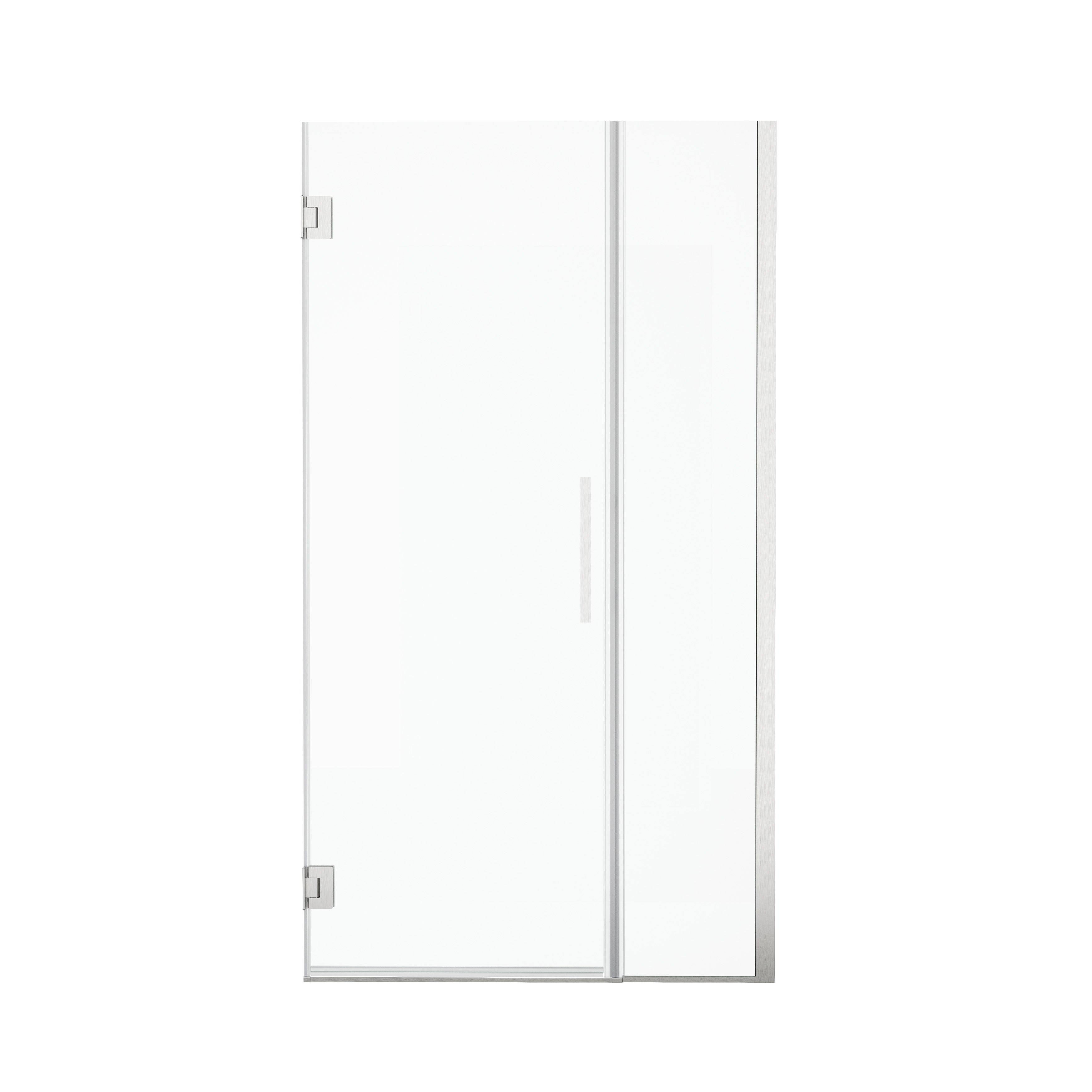 #Color_Brushed Nickel