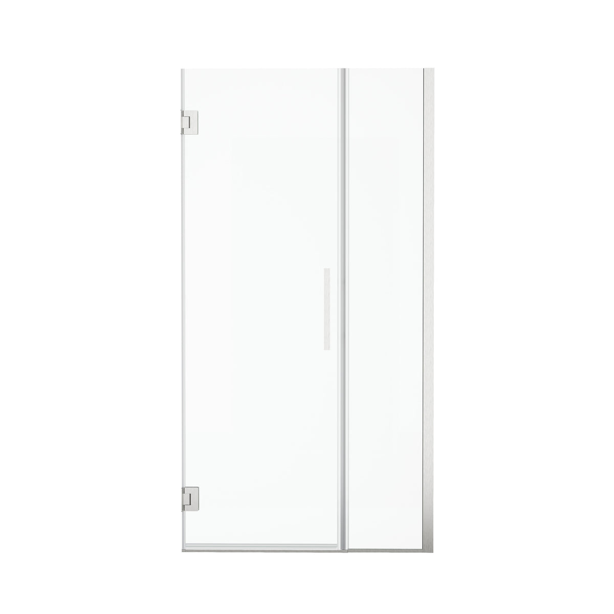 #Color_Brushed Nickel