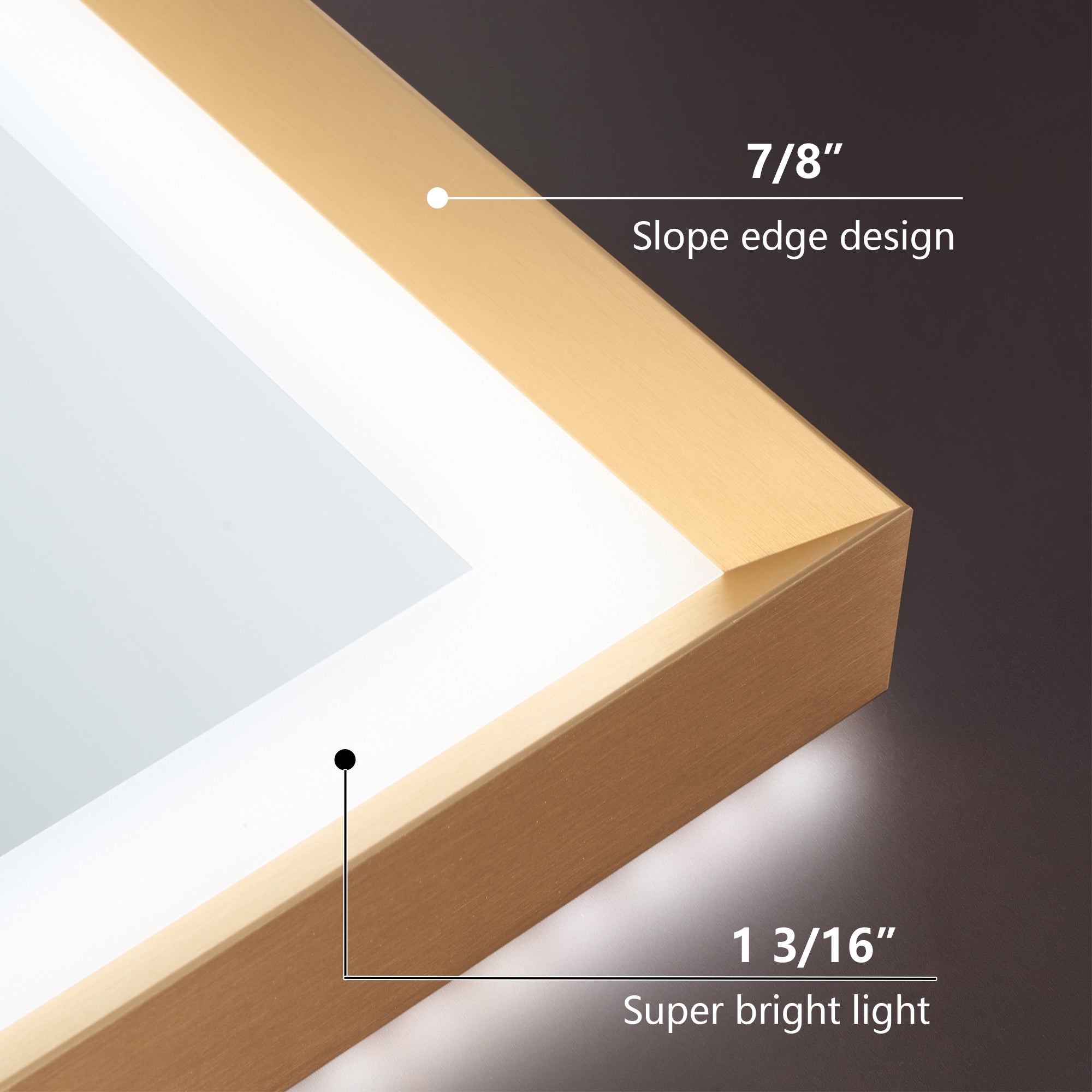 Mirrors for Bathroom