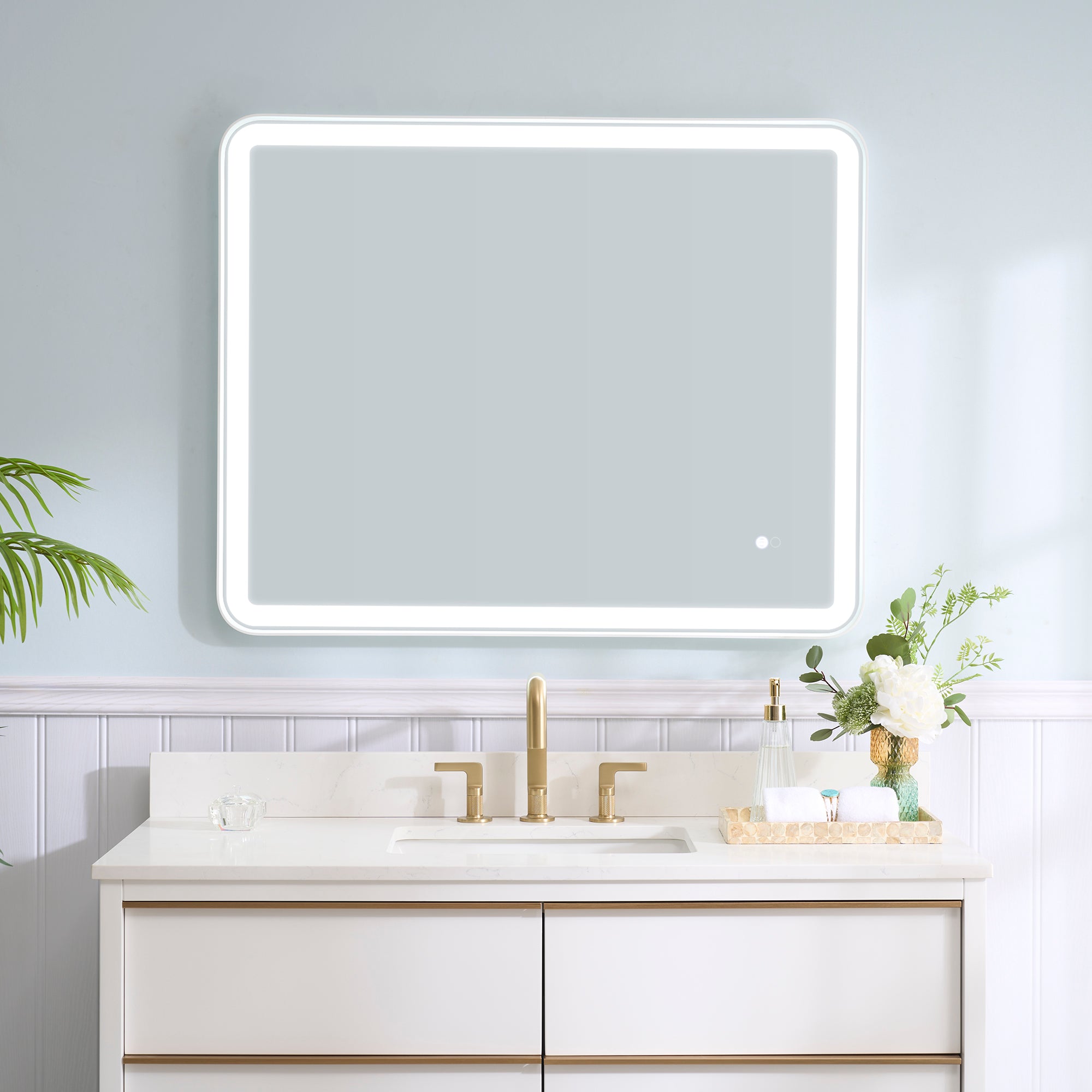 Vanity Mirror