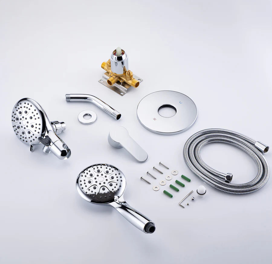 #Color_Chrome plating