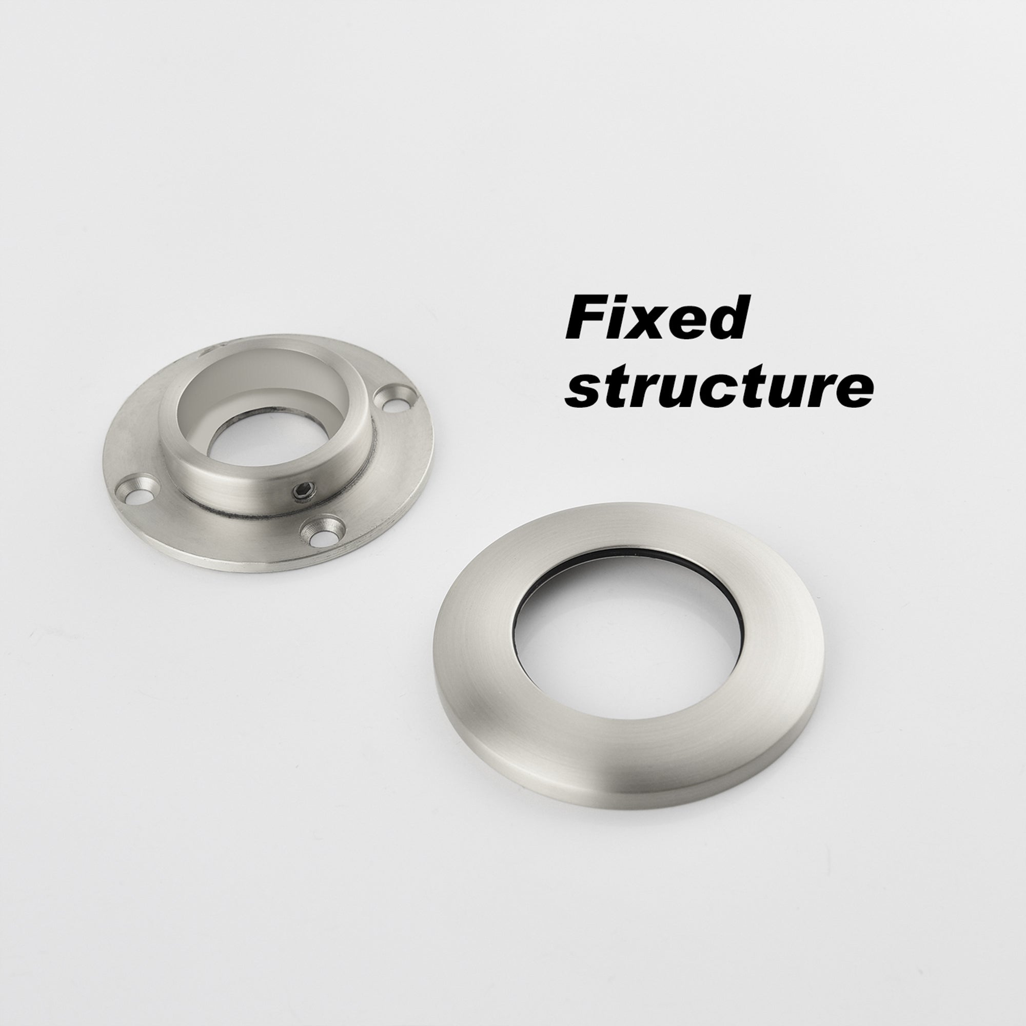#Color_Brushed Nickel