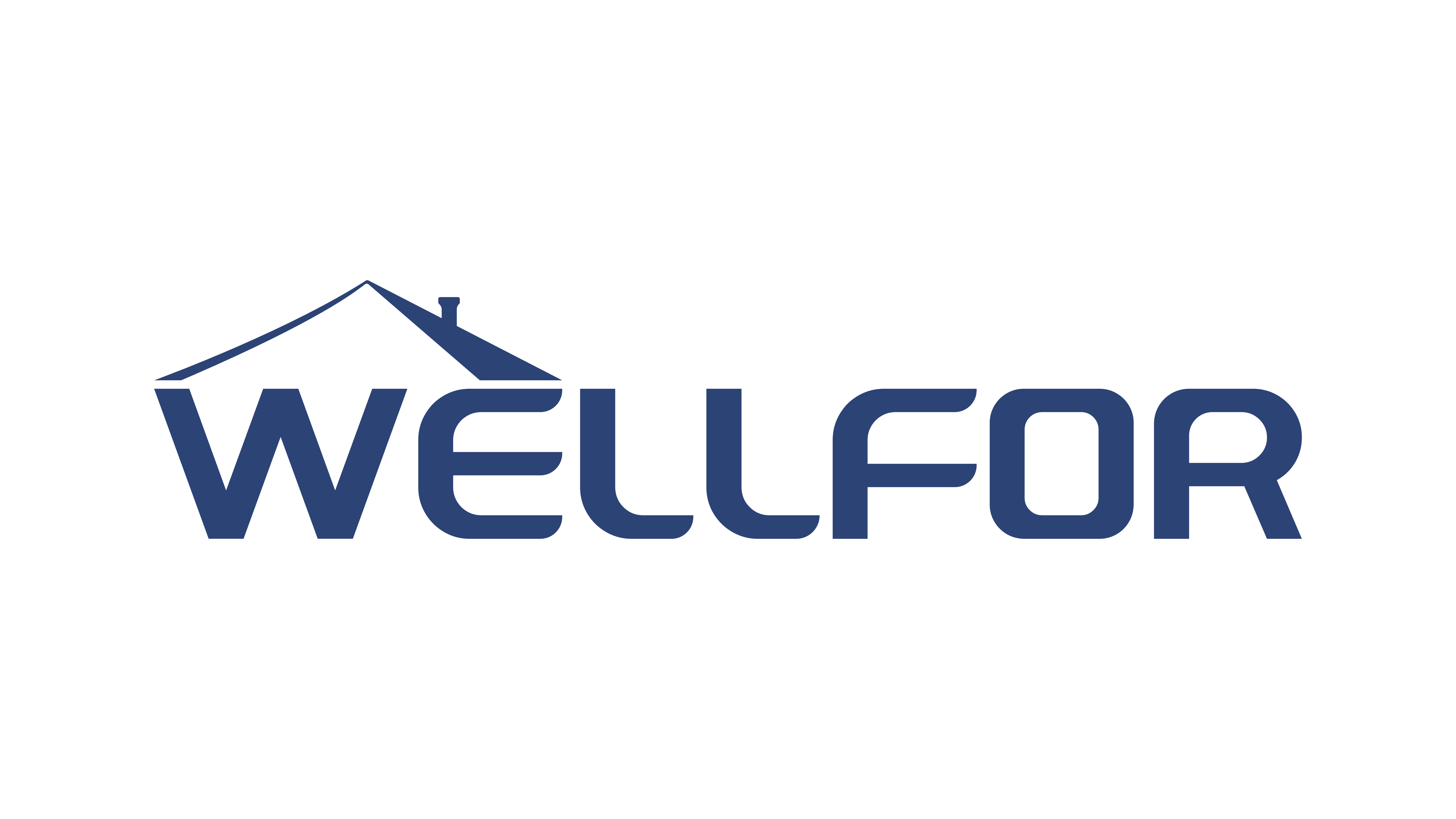 WELLFOR logo