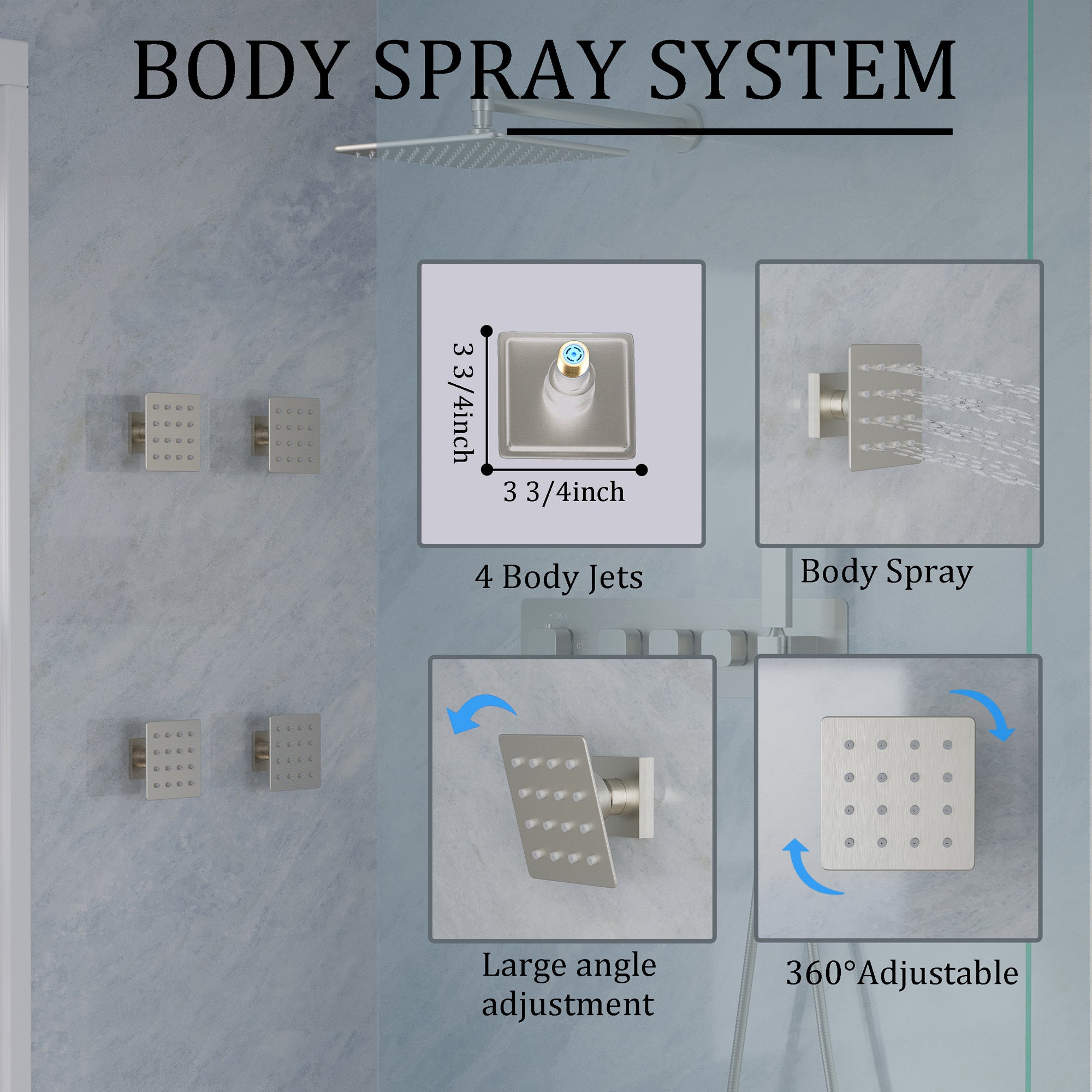 #Color_Brushed Nickel