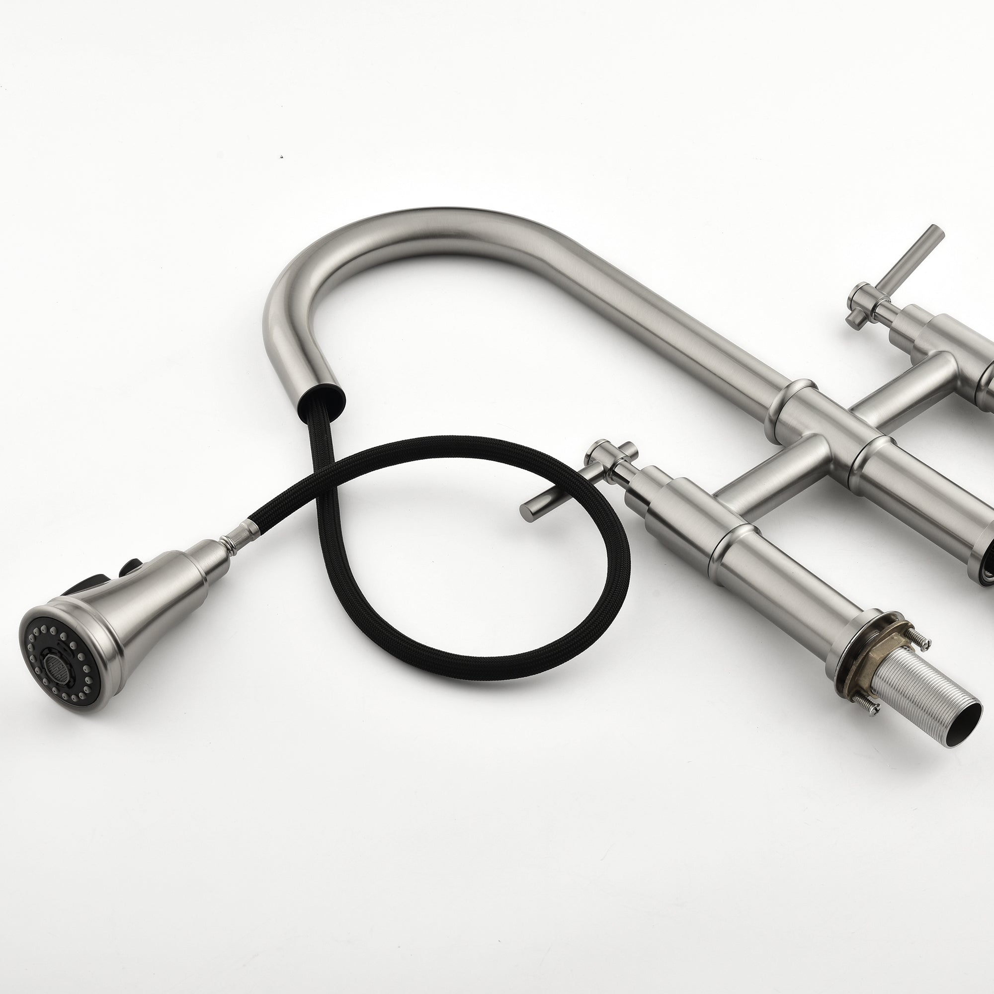 #Color_Brushed Nickel