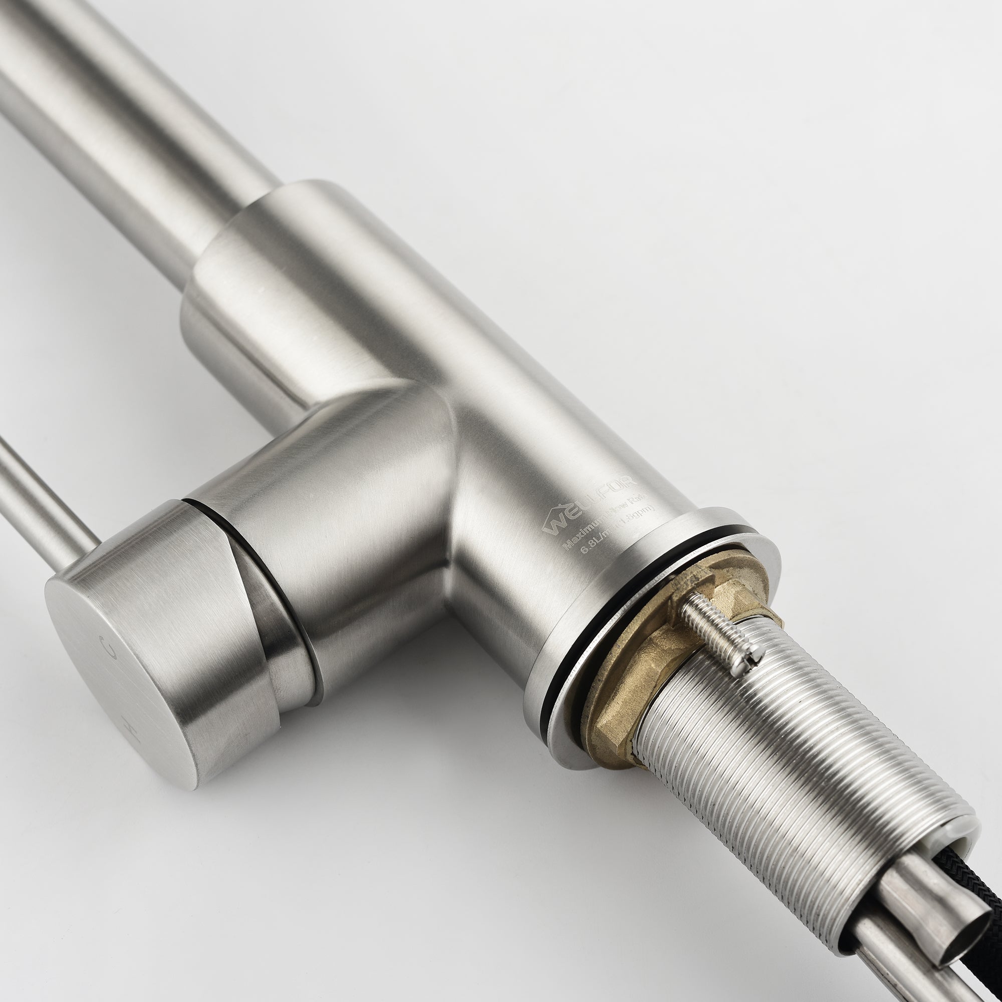 #Color_Brushed Nickel