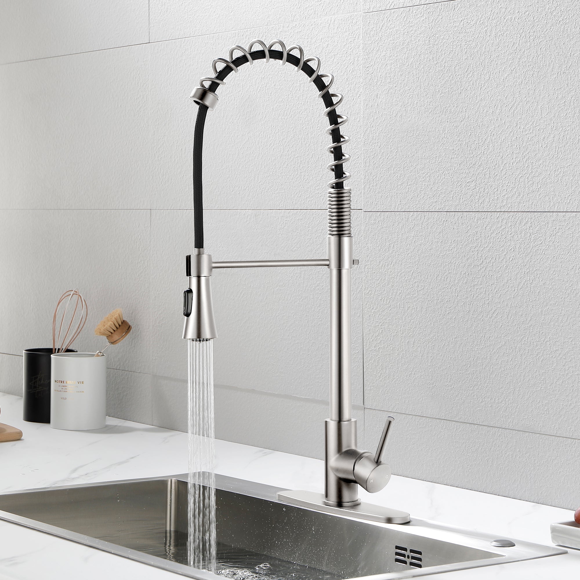 #Color_Brushed Nickel