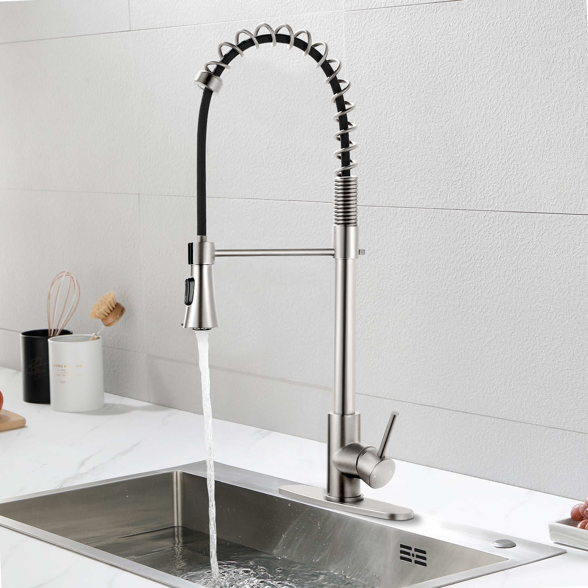 #Color_Brushed Nickel