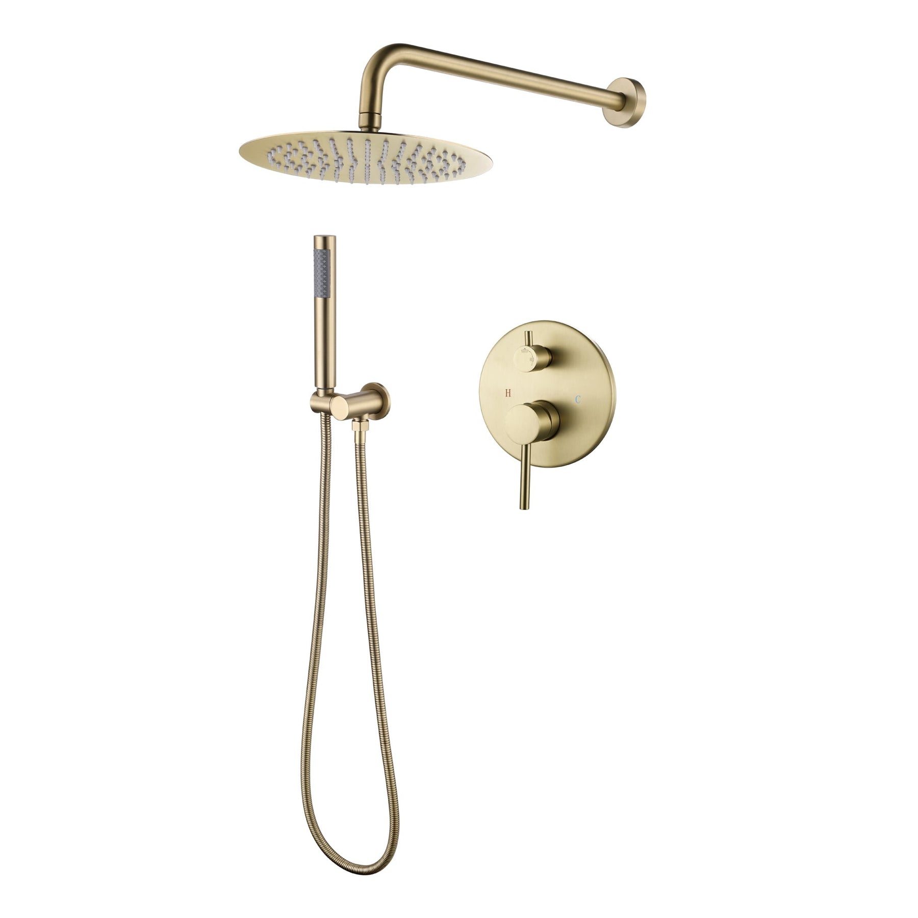 Rain Shower Head
