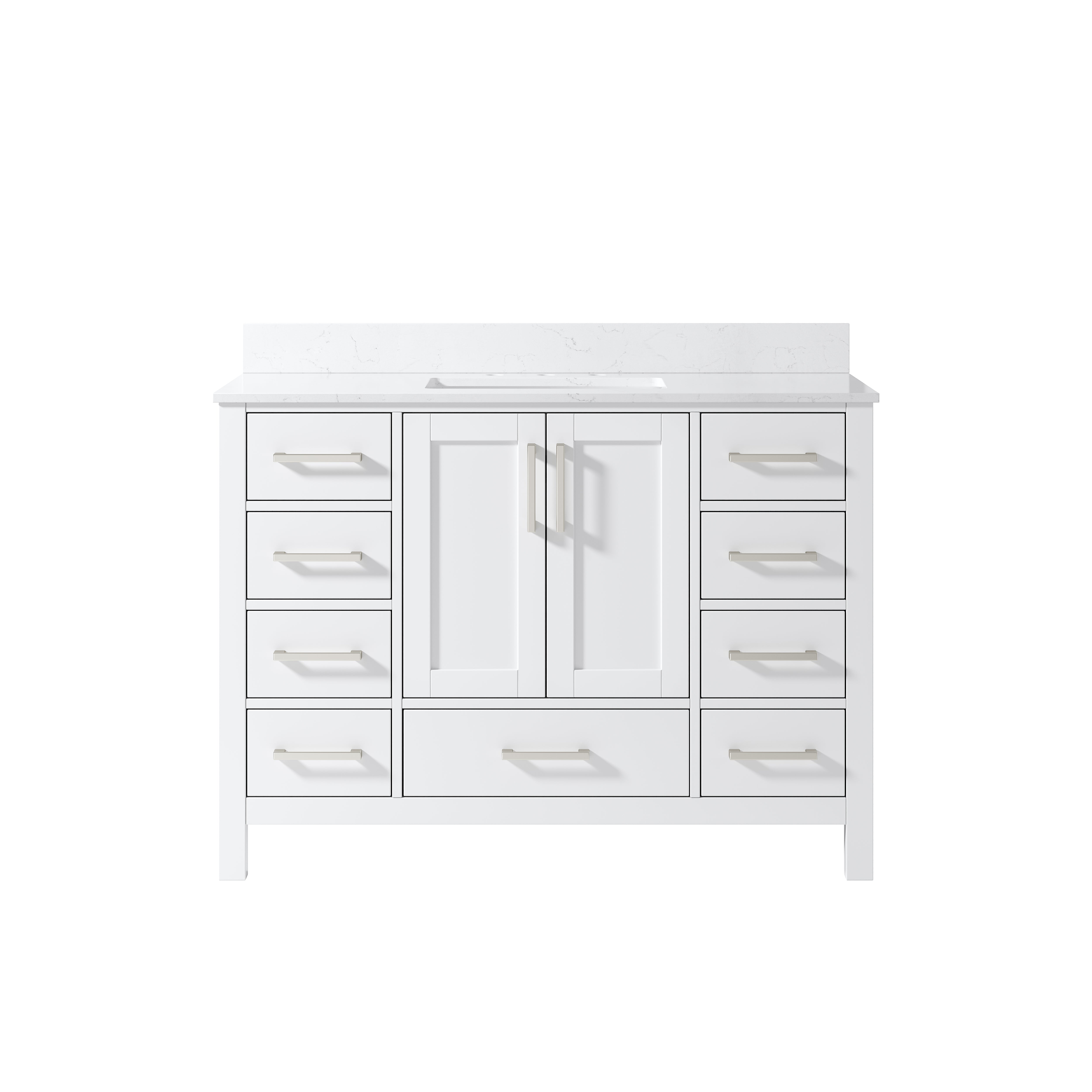 #Handle Color_Brushed Nickel