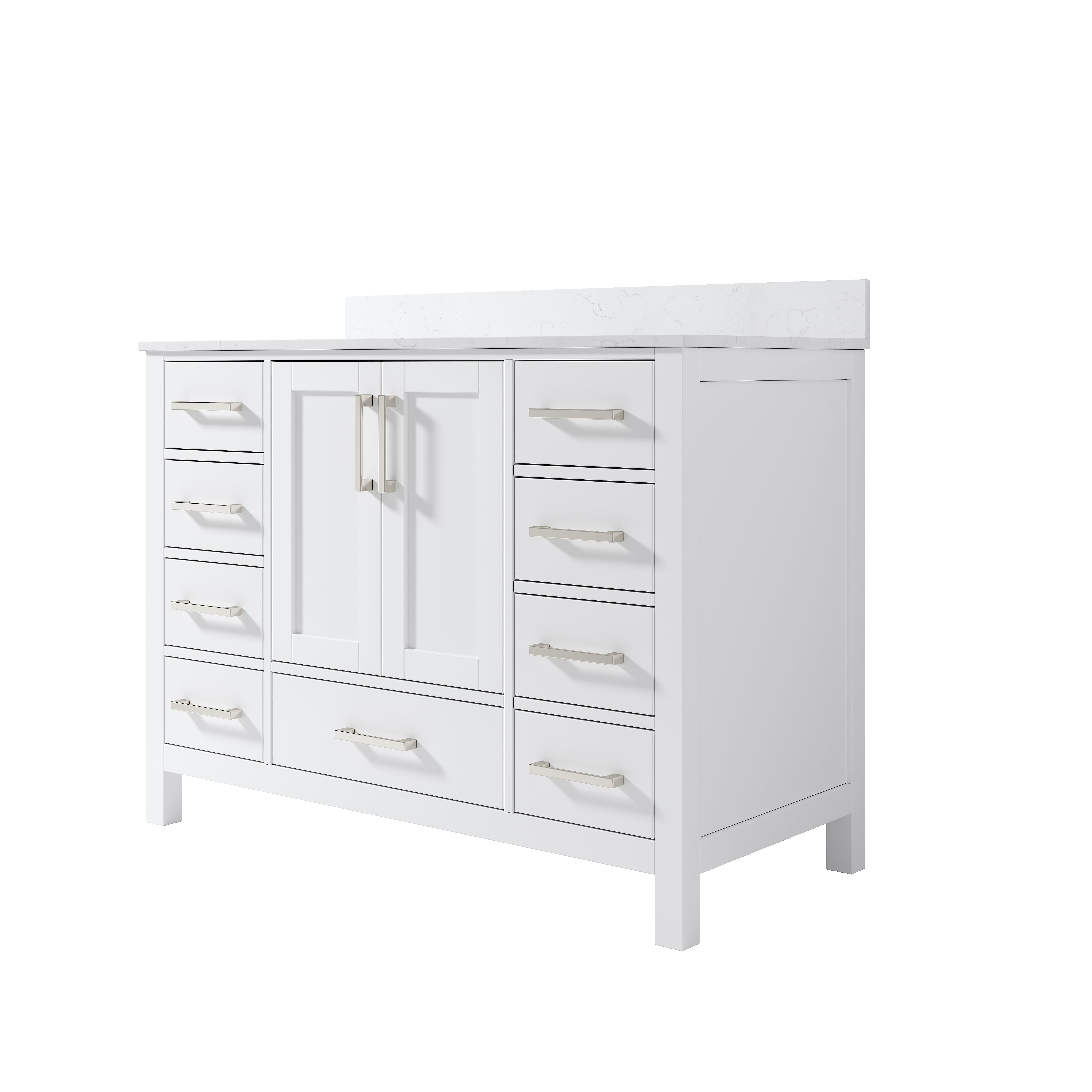 #Handle Color_Brushed Nickel