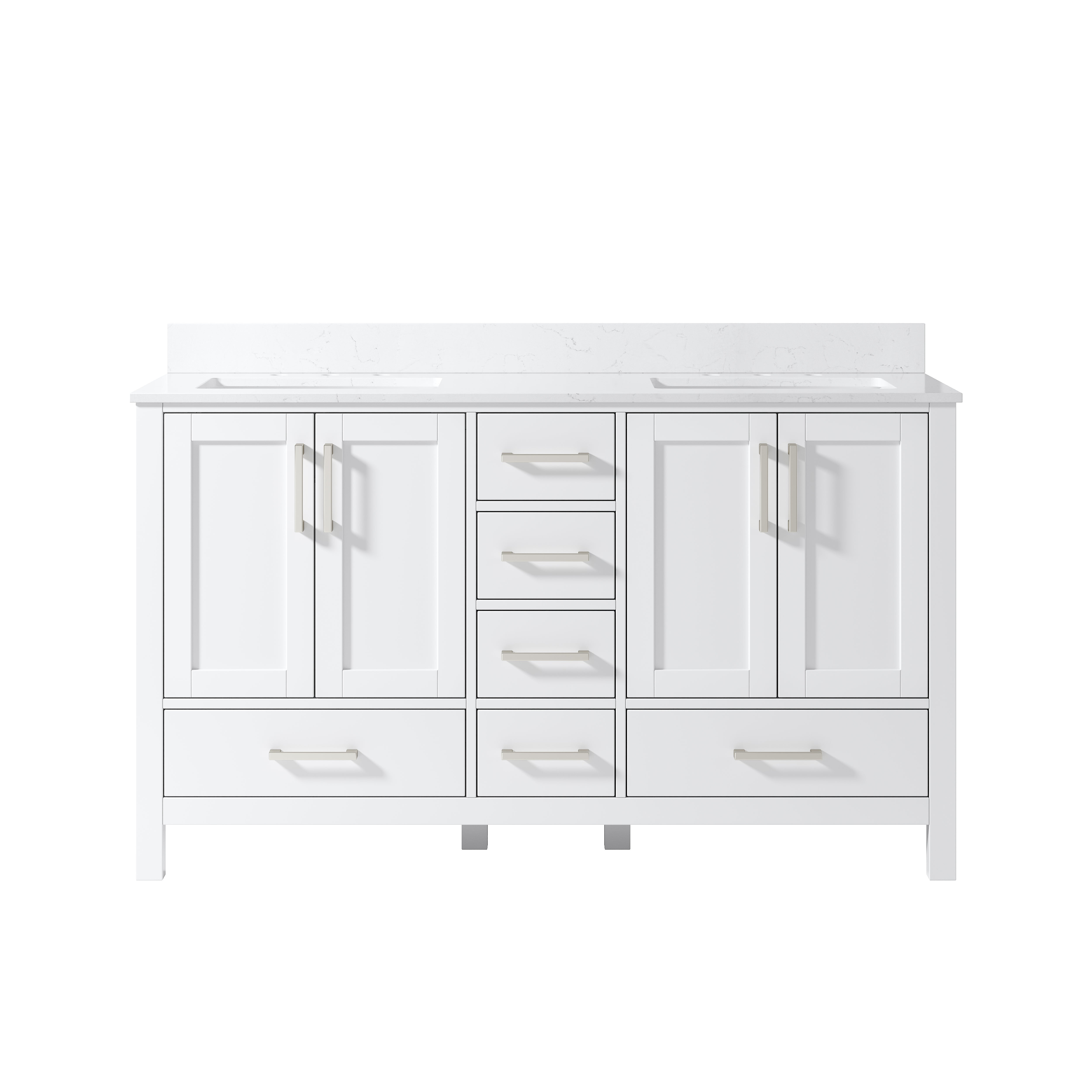 #Handle Color_Brushed Nickel