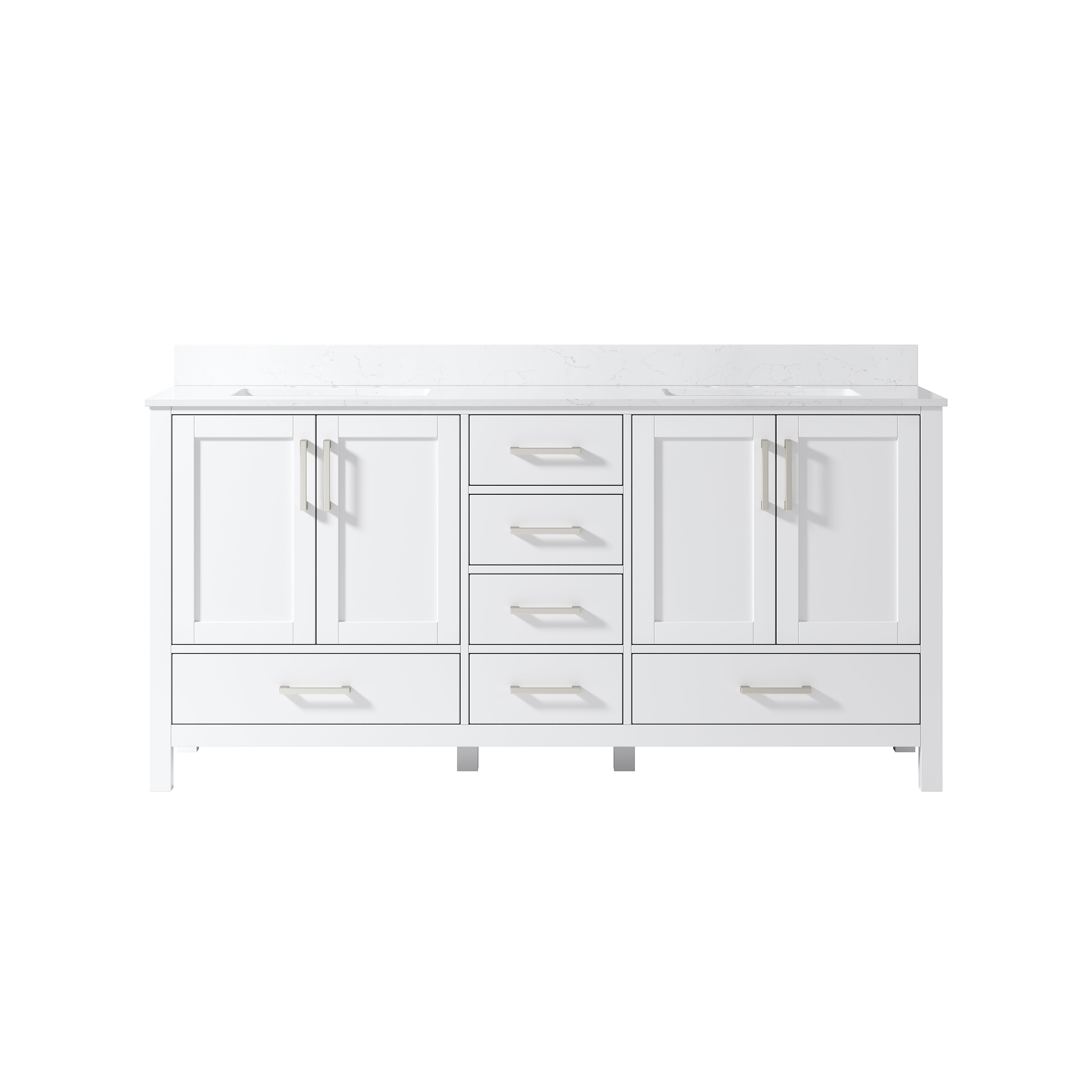#Handle Color_Brushed Nickel