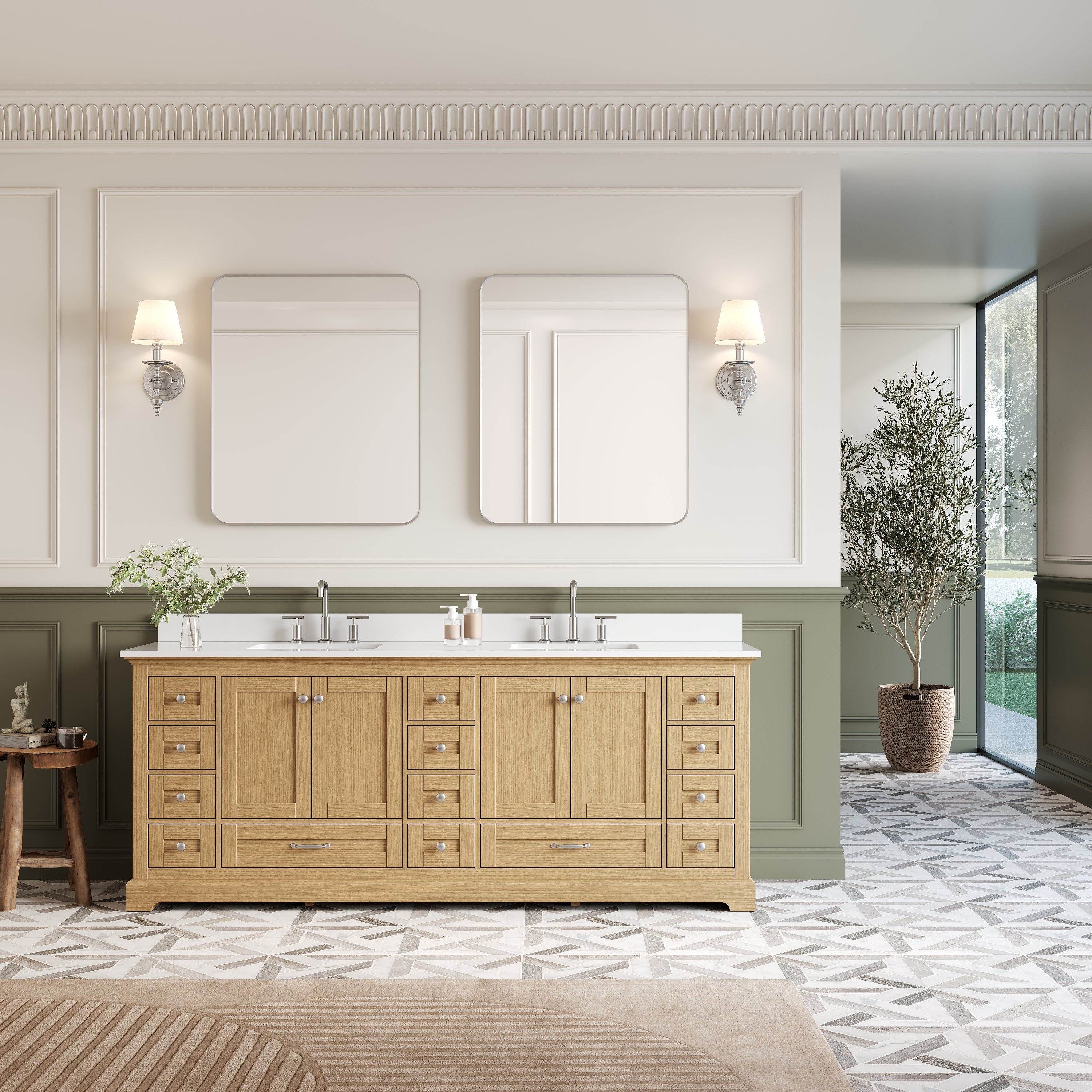 #Handle Color_Brushed Nickel