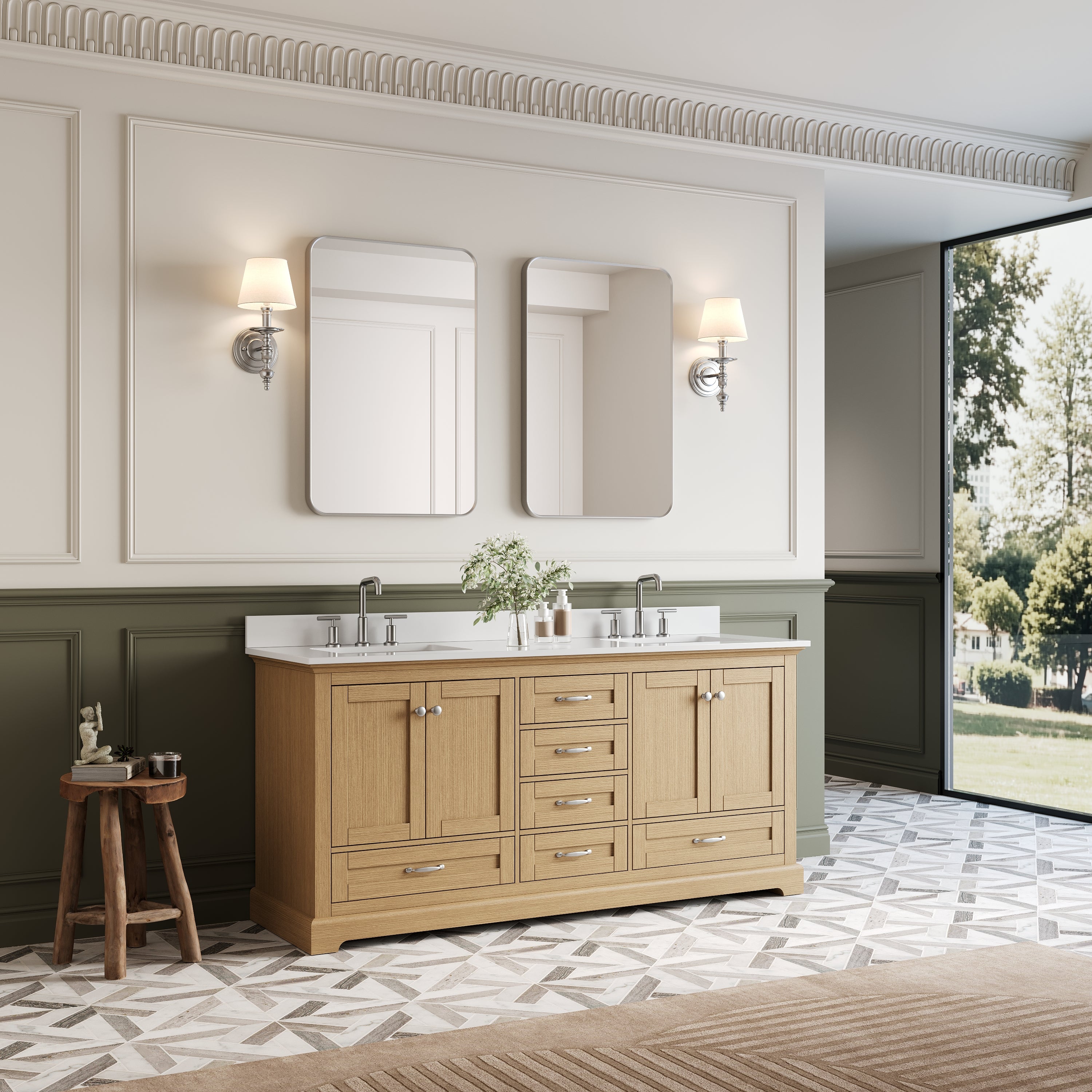 #Handle Color_Brushed Nickel