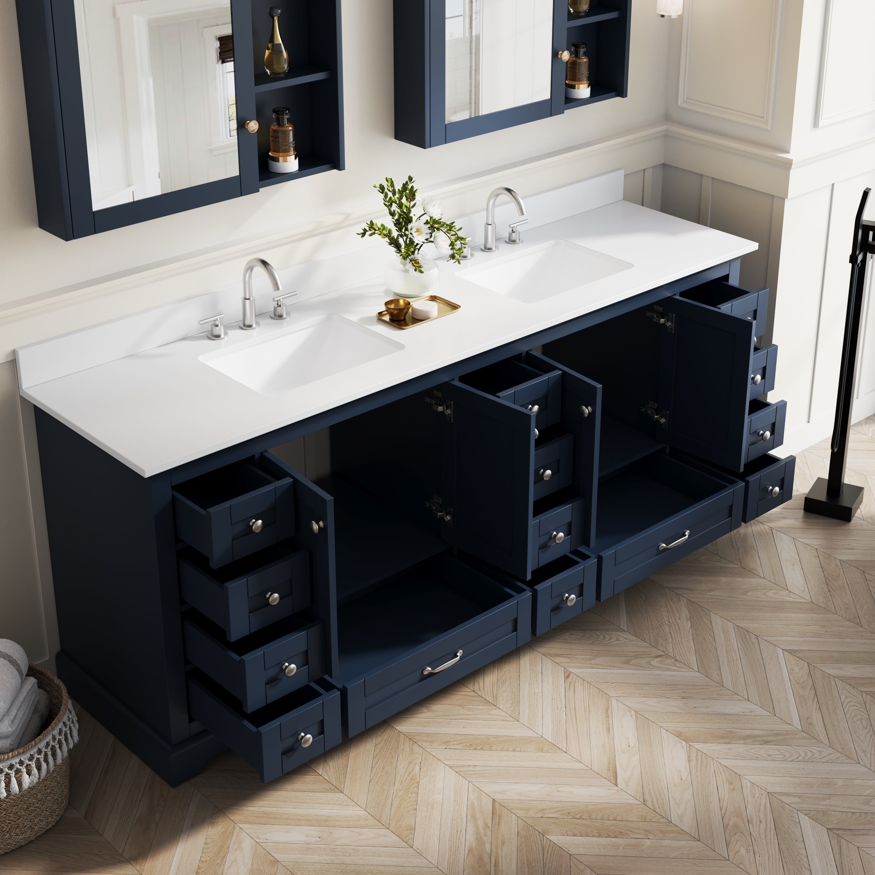 #Color_Navy Blue