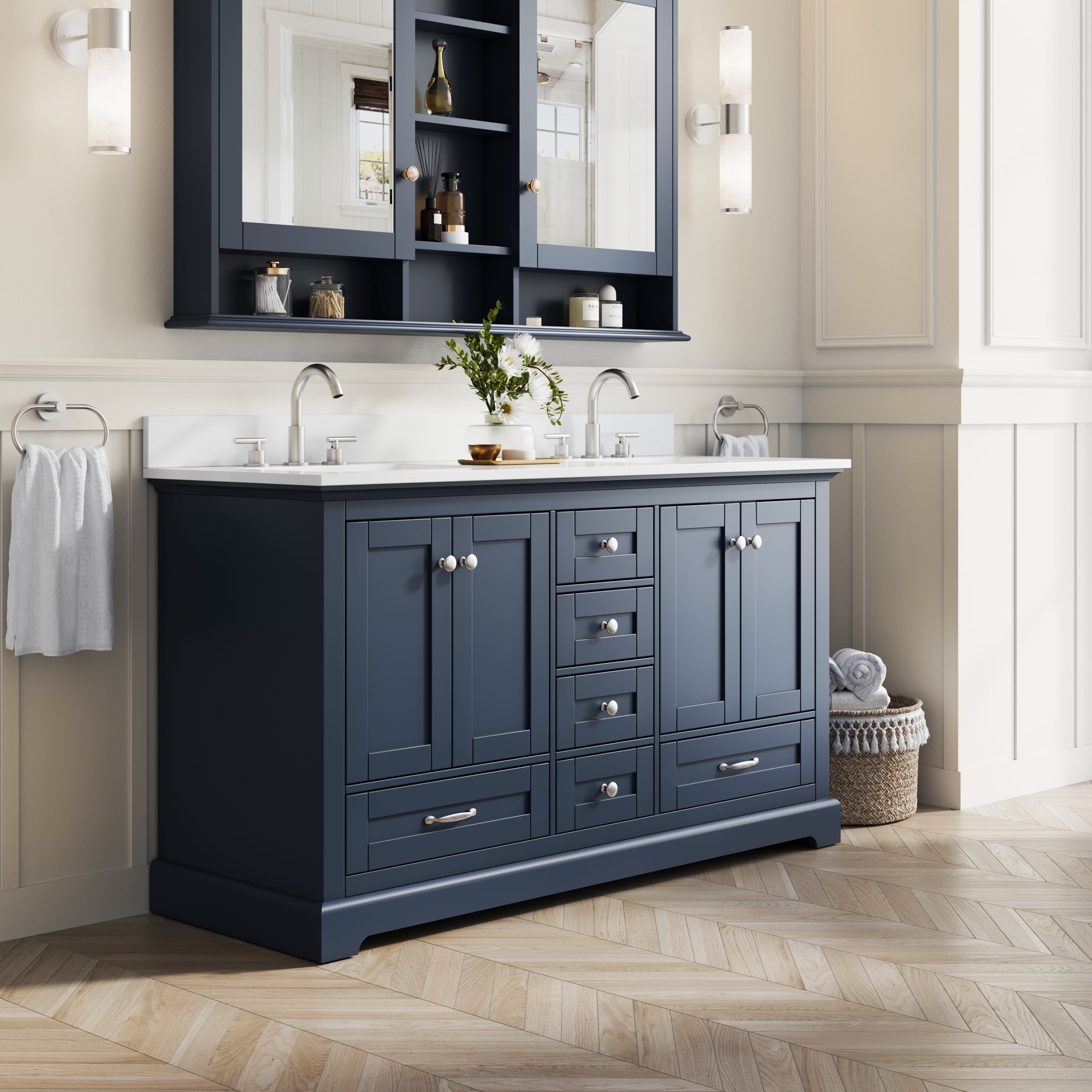 #Color_Navy Blue
