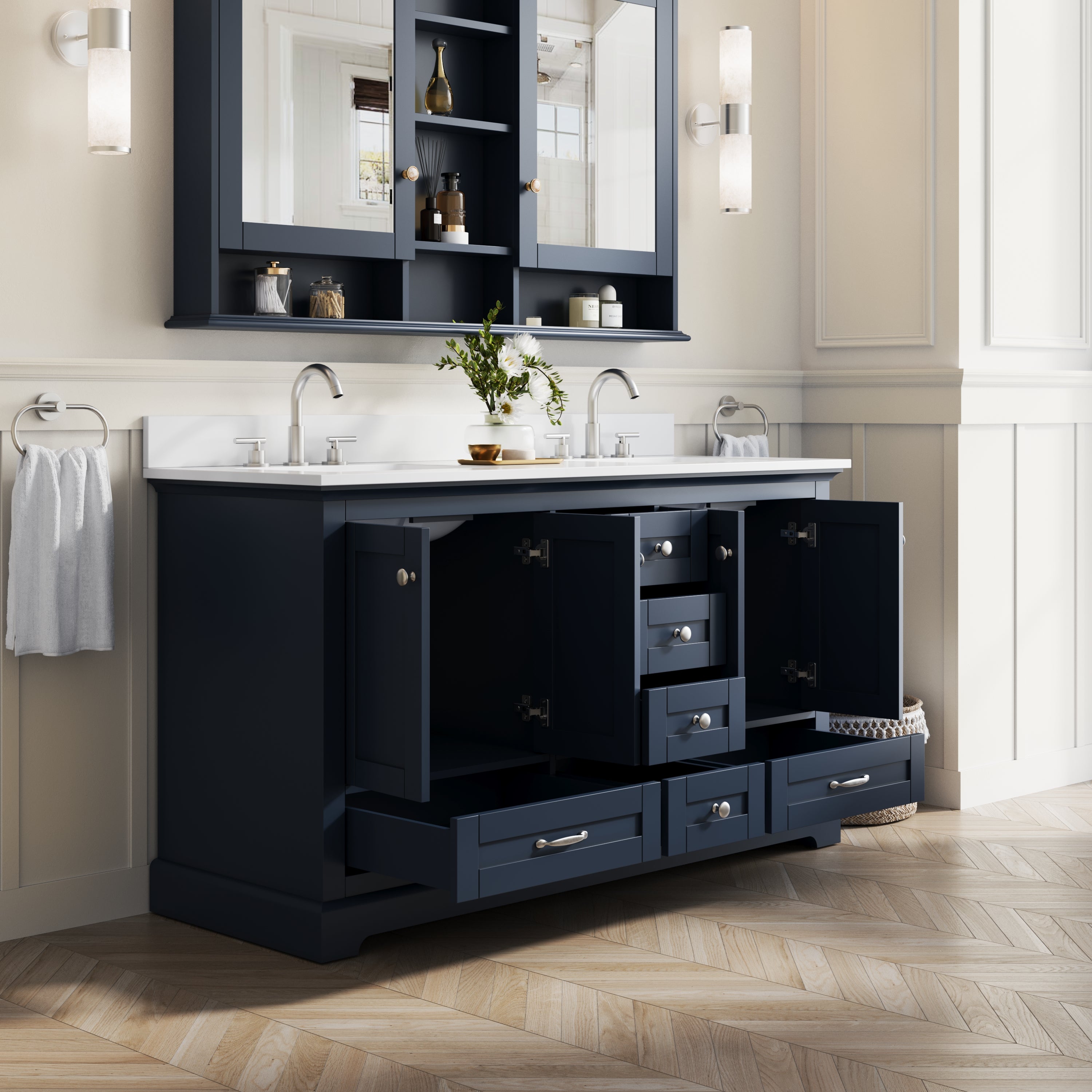 #Color_Navy Blue