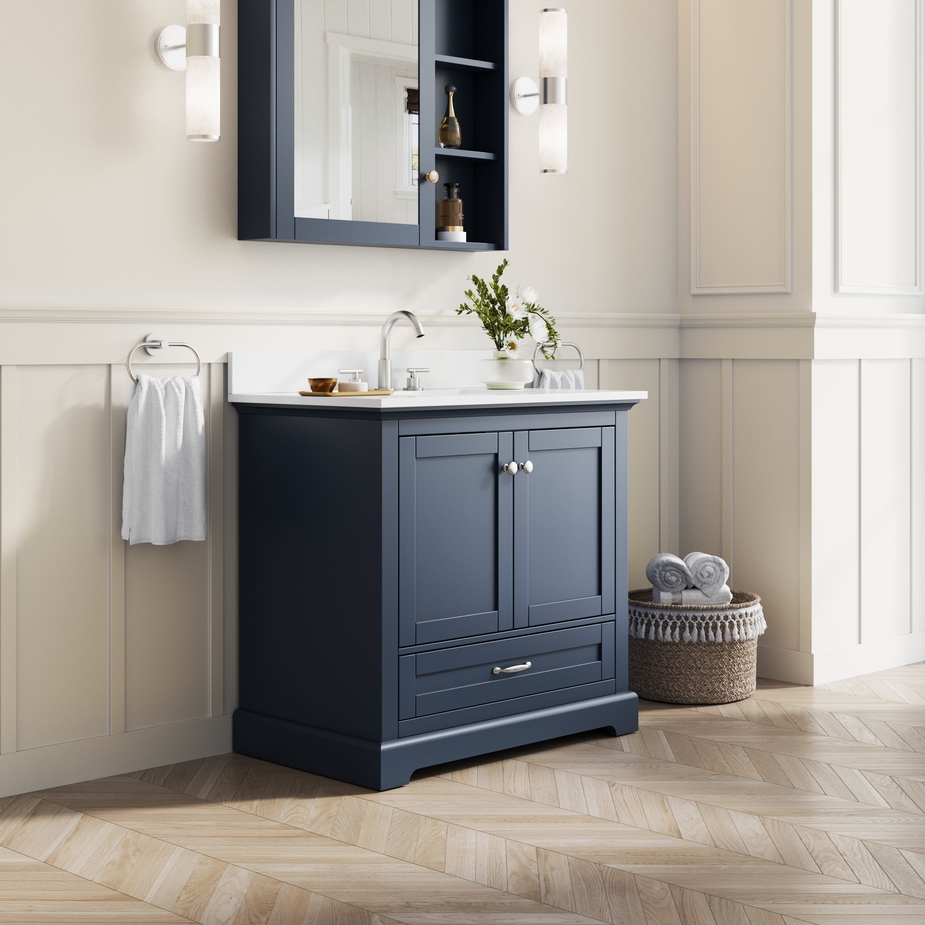 #Color_Navy Blue