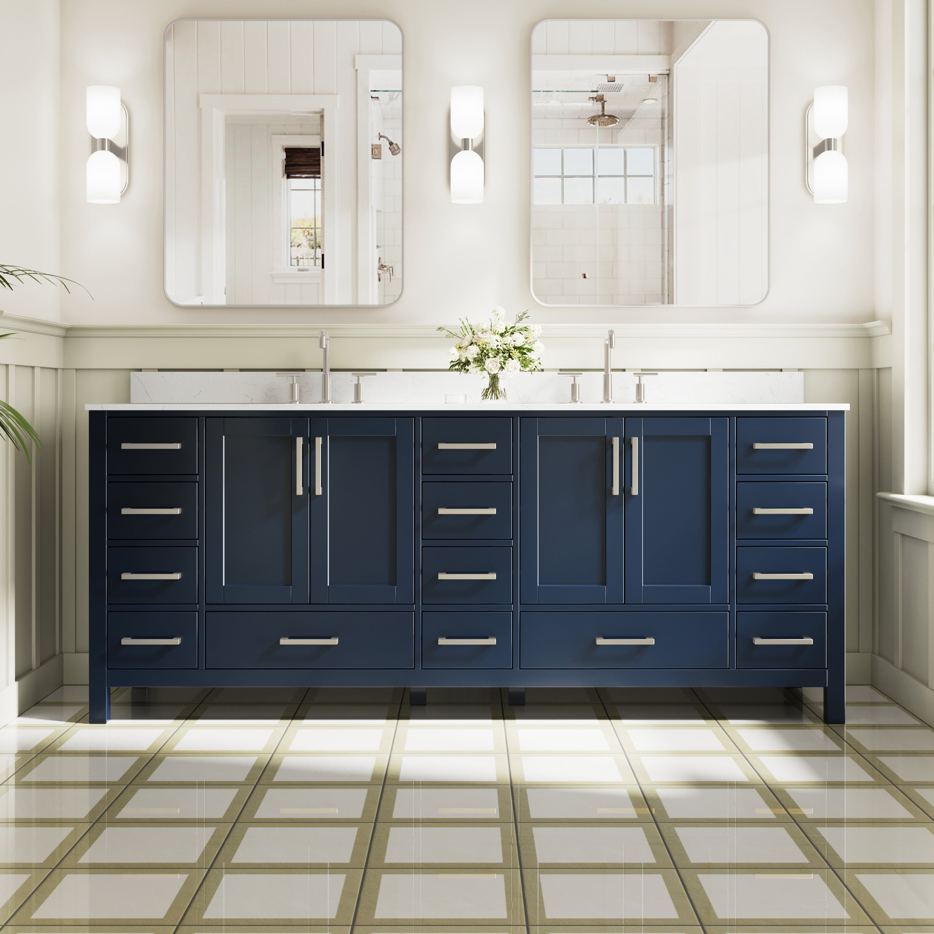 #Handle Color_Brushed Nickel