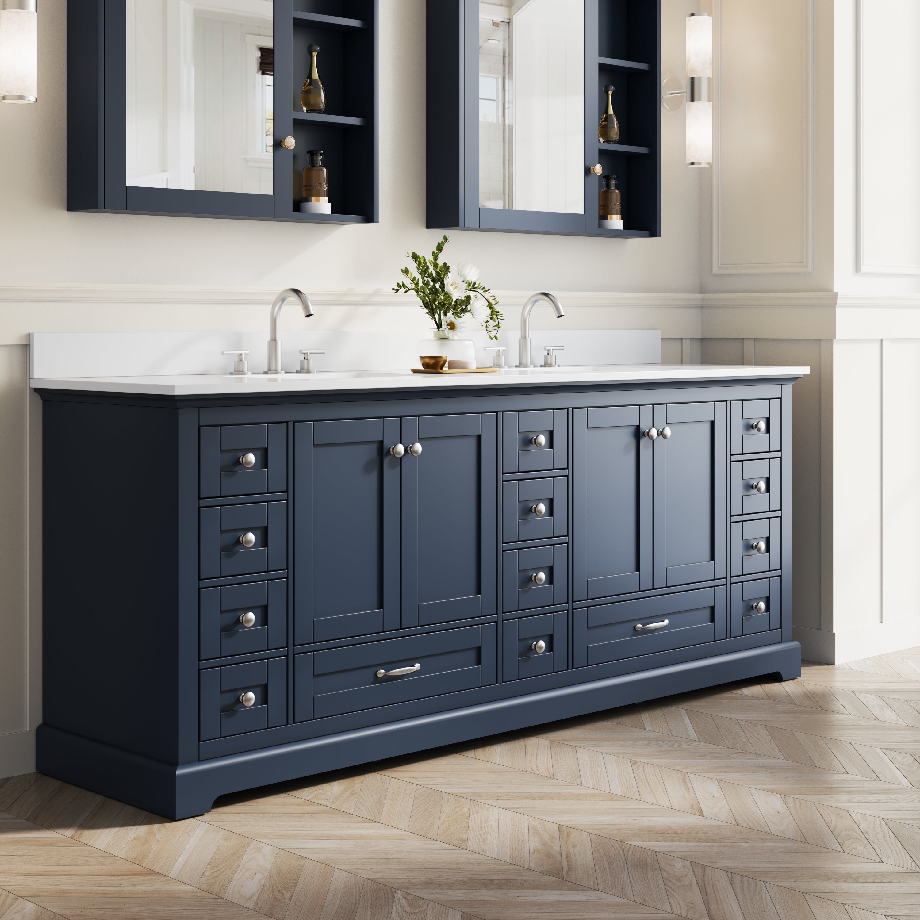 #Color_Navy Blue