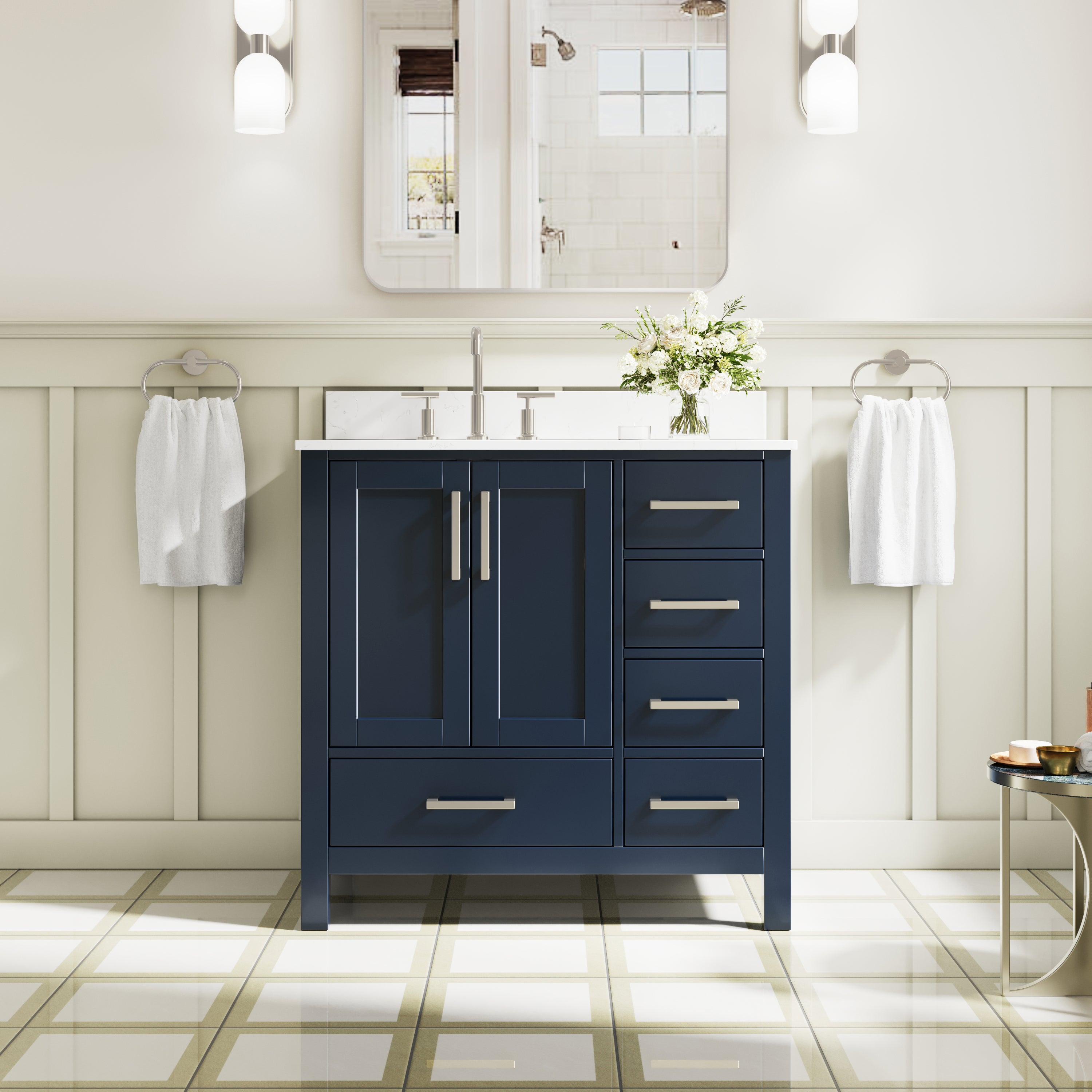 #Handle Color_Brushed Nickel