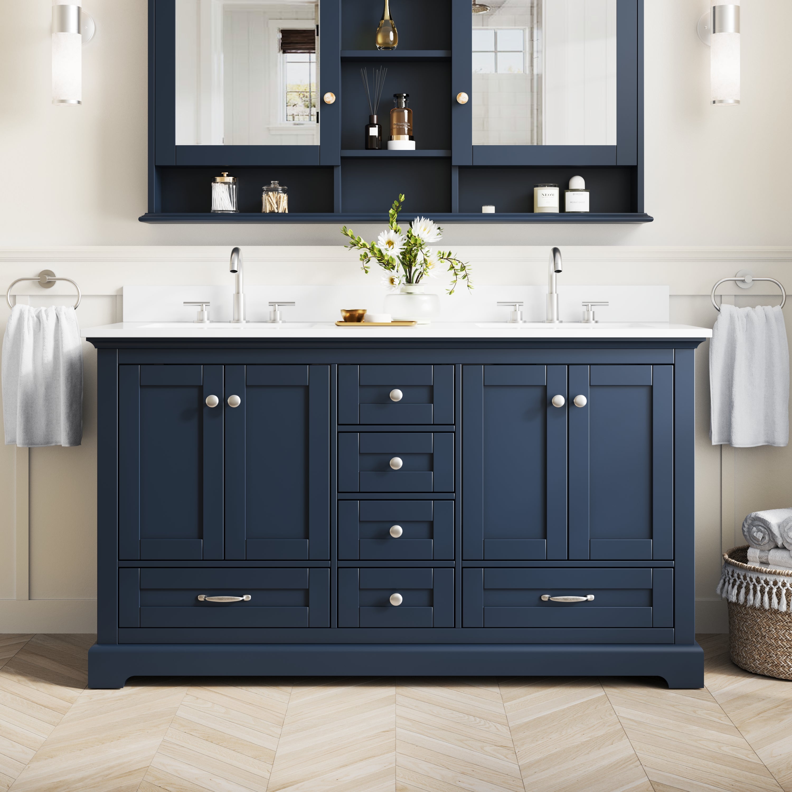 #Color_Navy Blue
