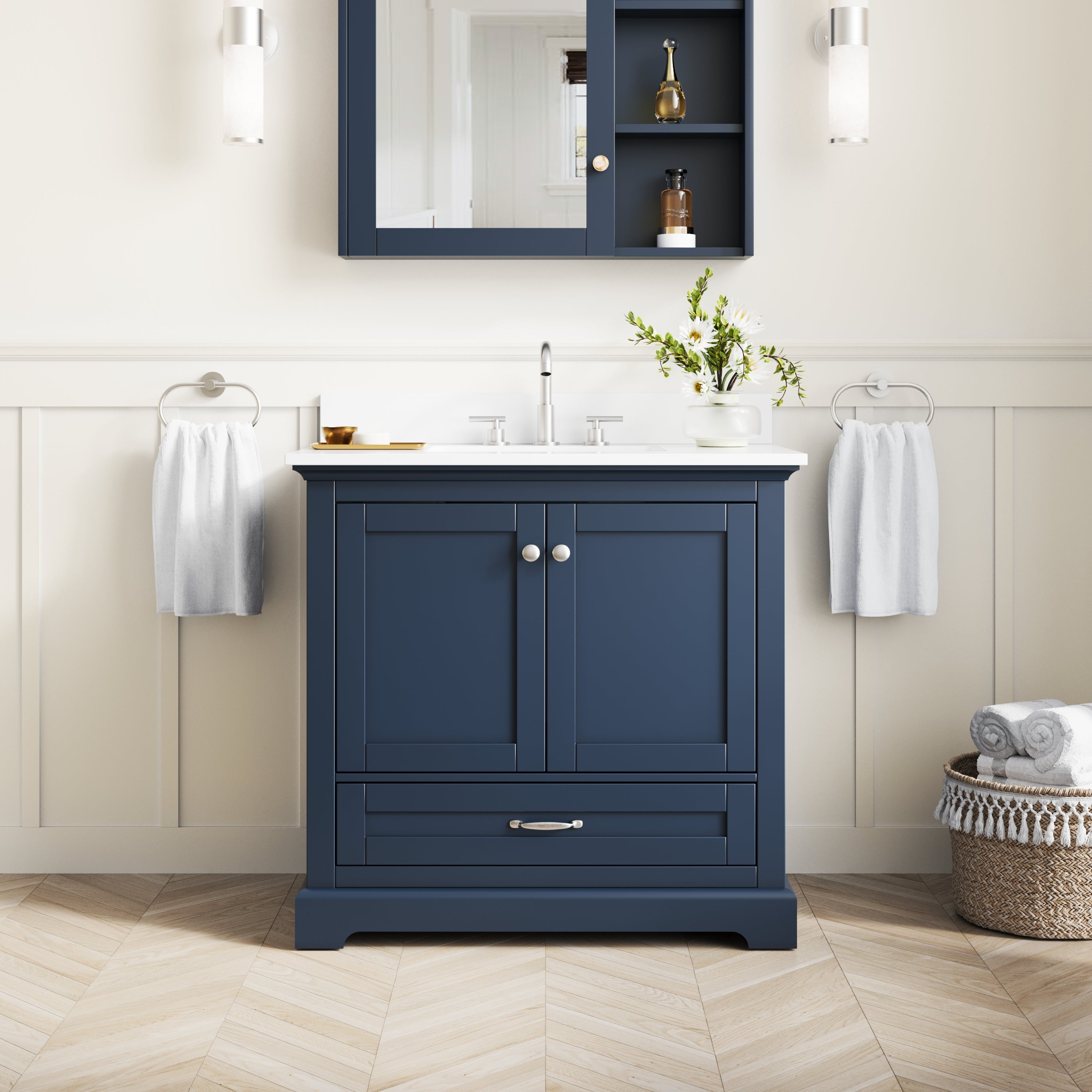 #Color_Navy Blue