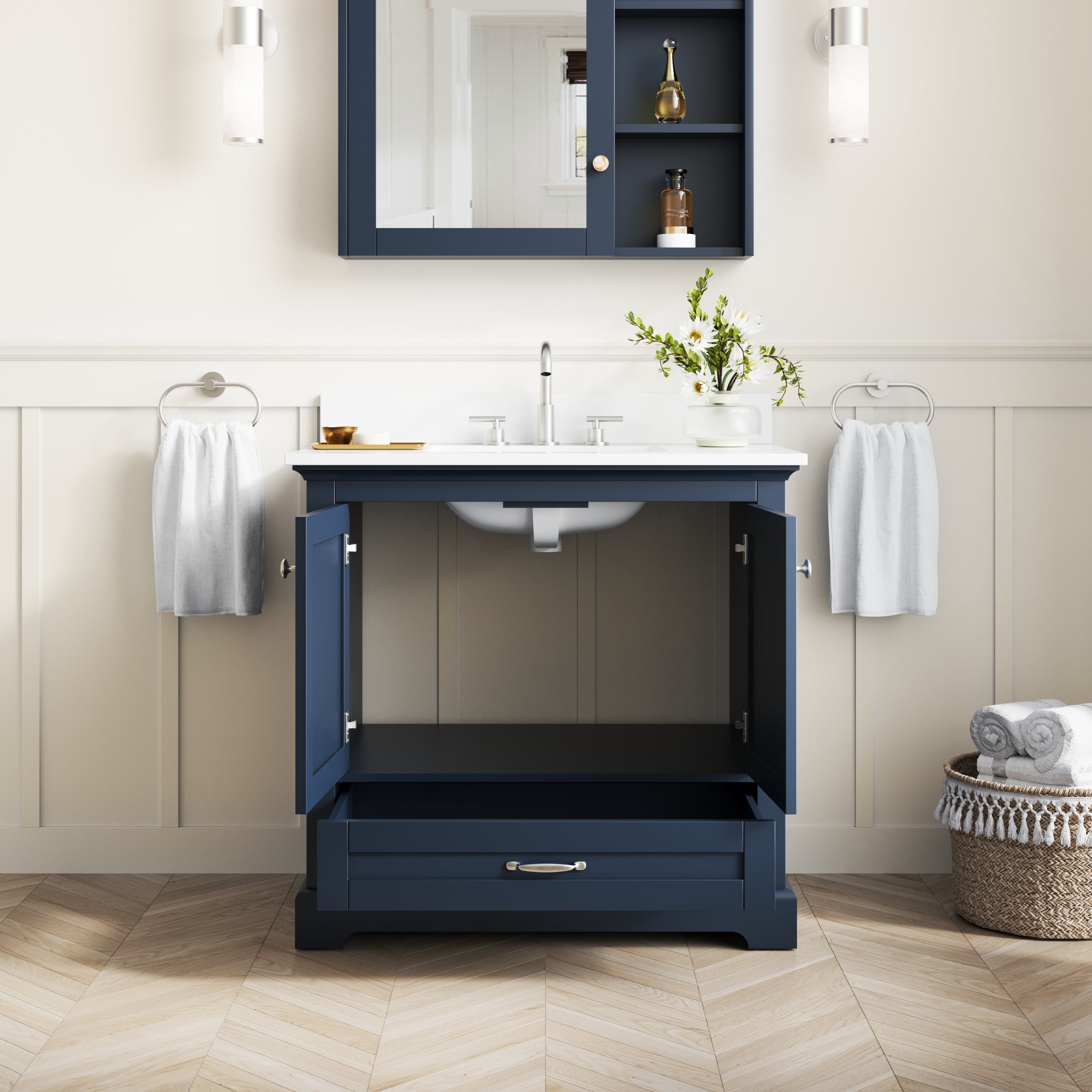 #Color_Navy Blue