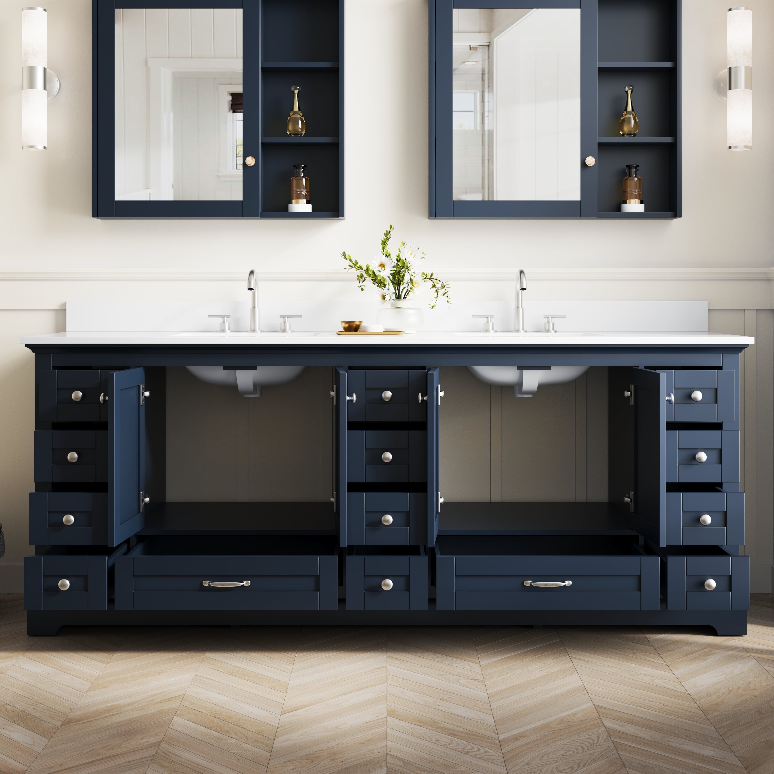 #Color_Navy Blue