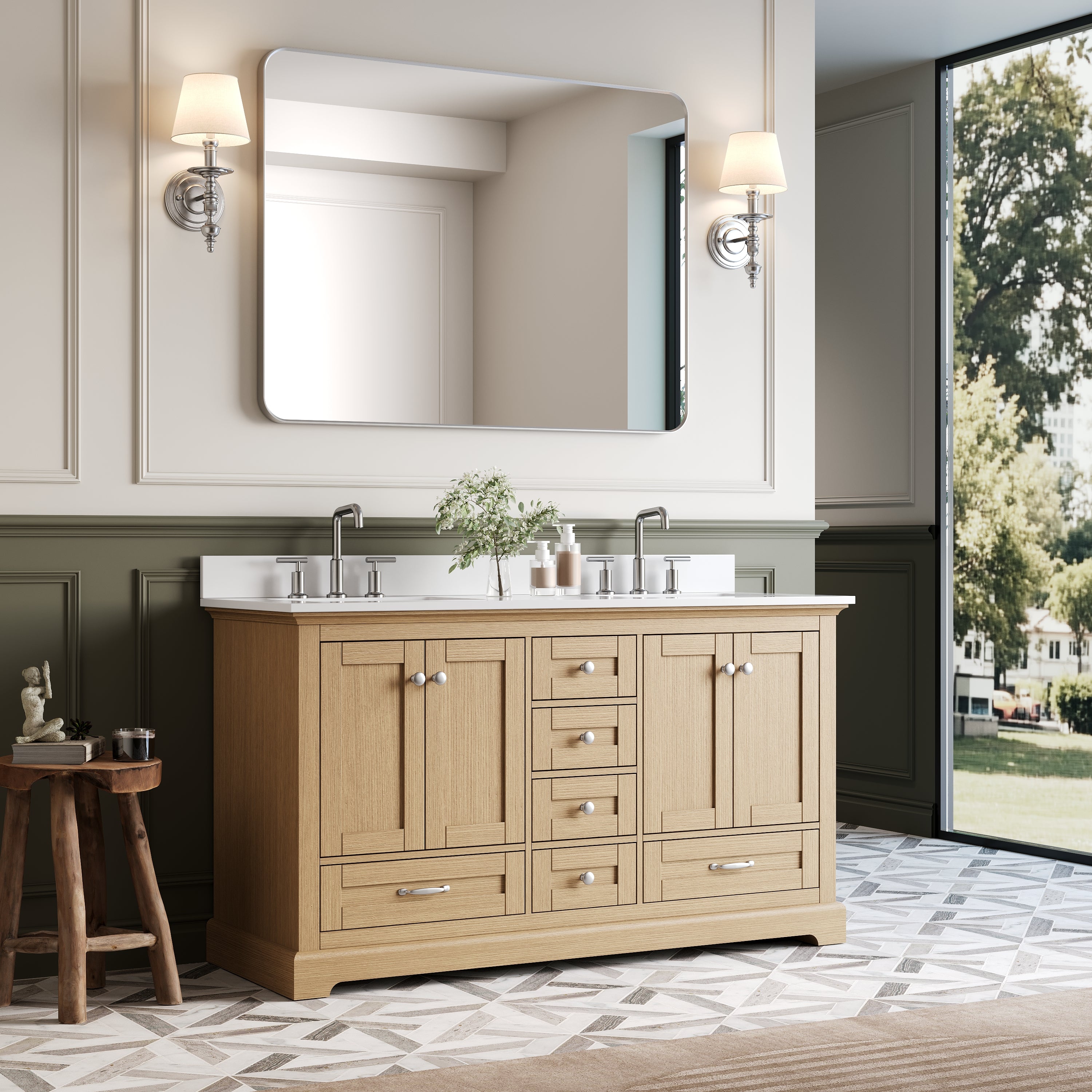 #Handle Color_Brushed Nickel