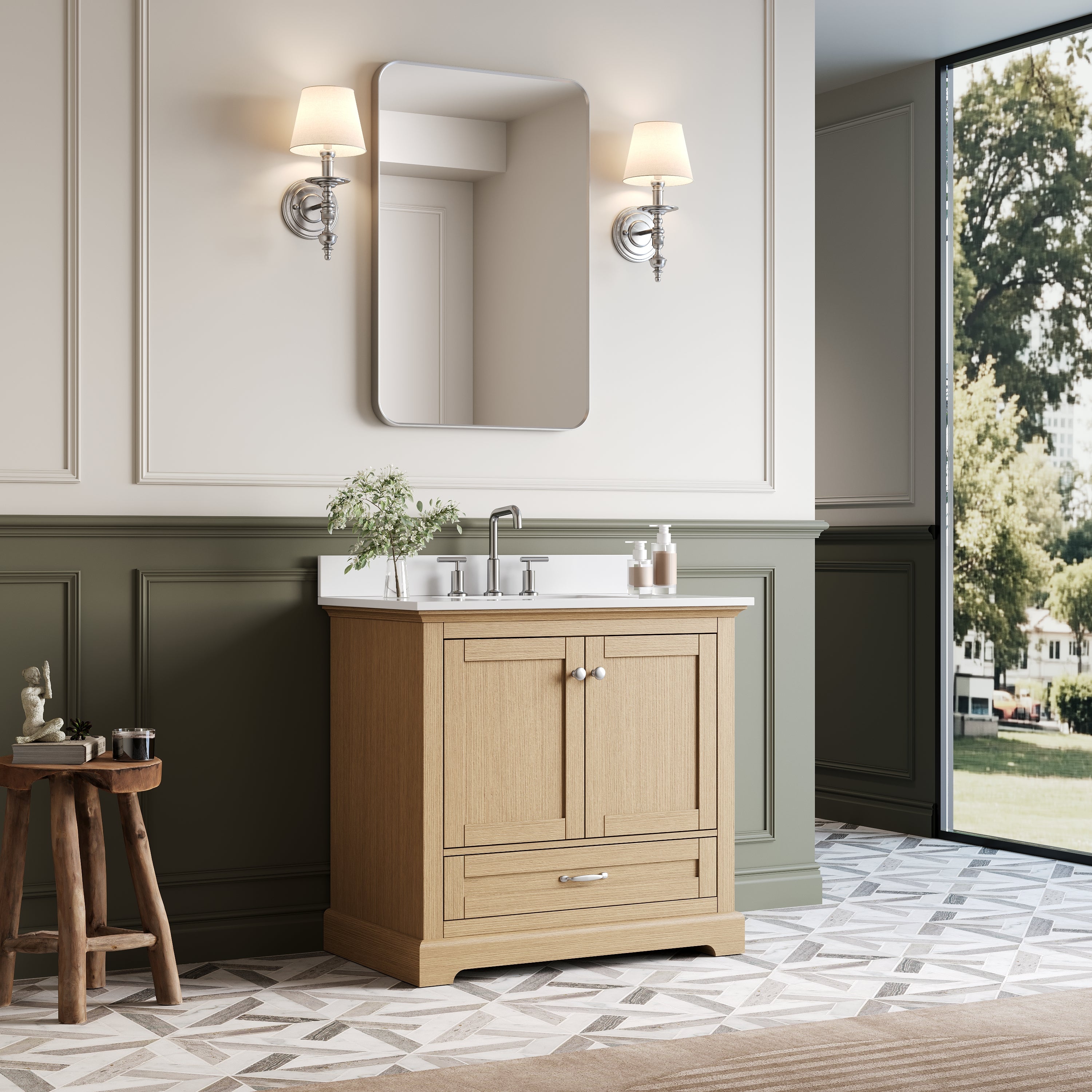 #Handle Color_Brushed Nickel