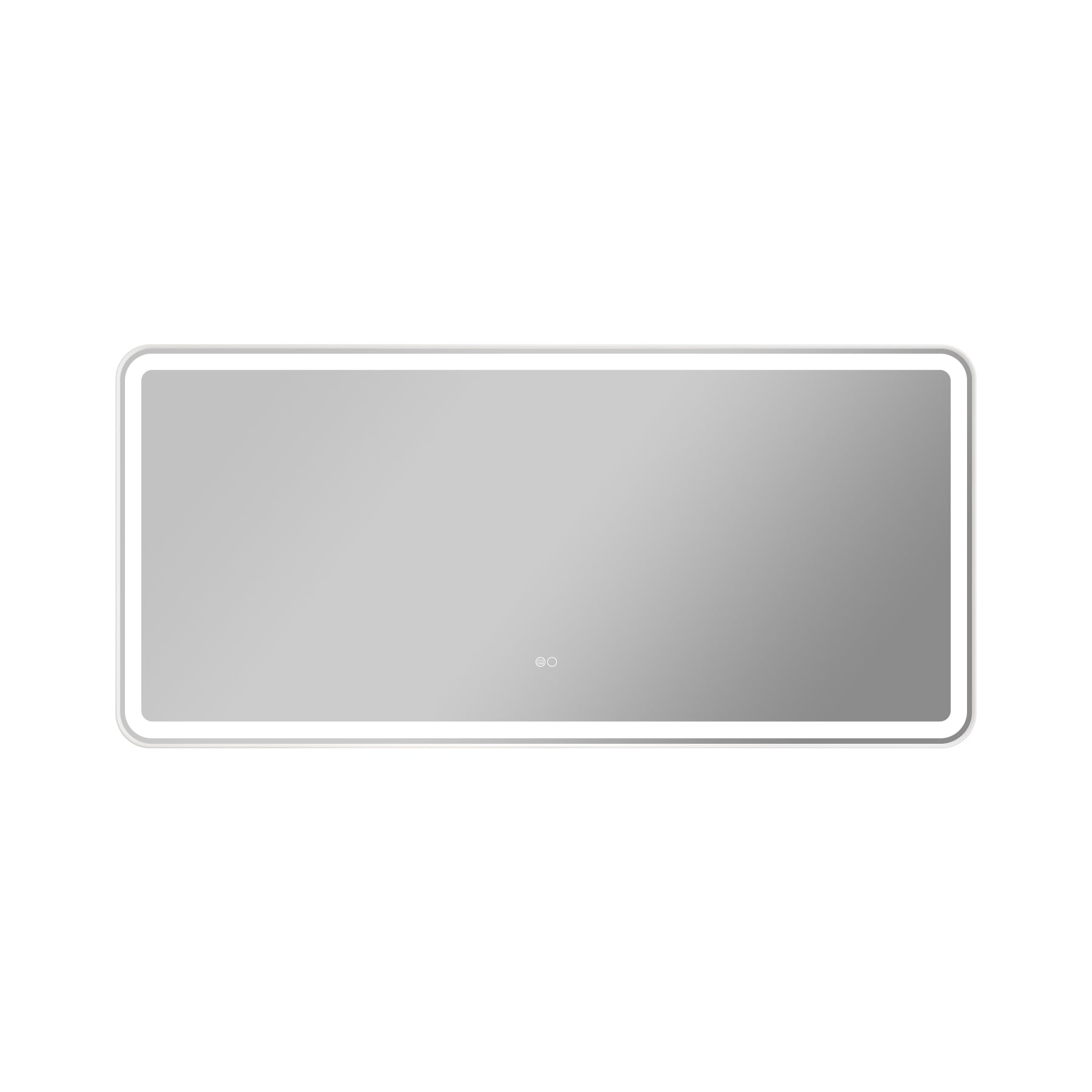 Bathroom Mirror