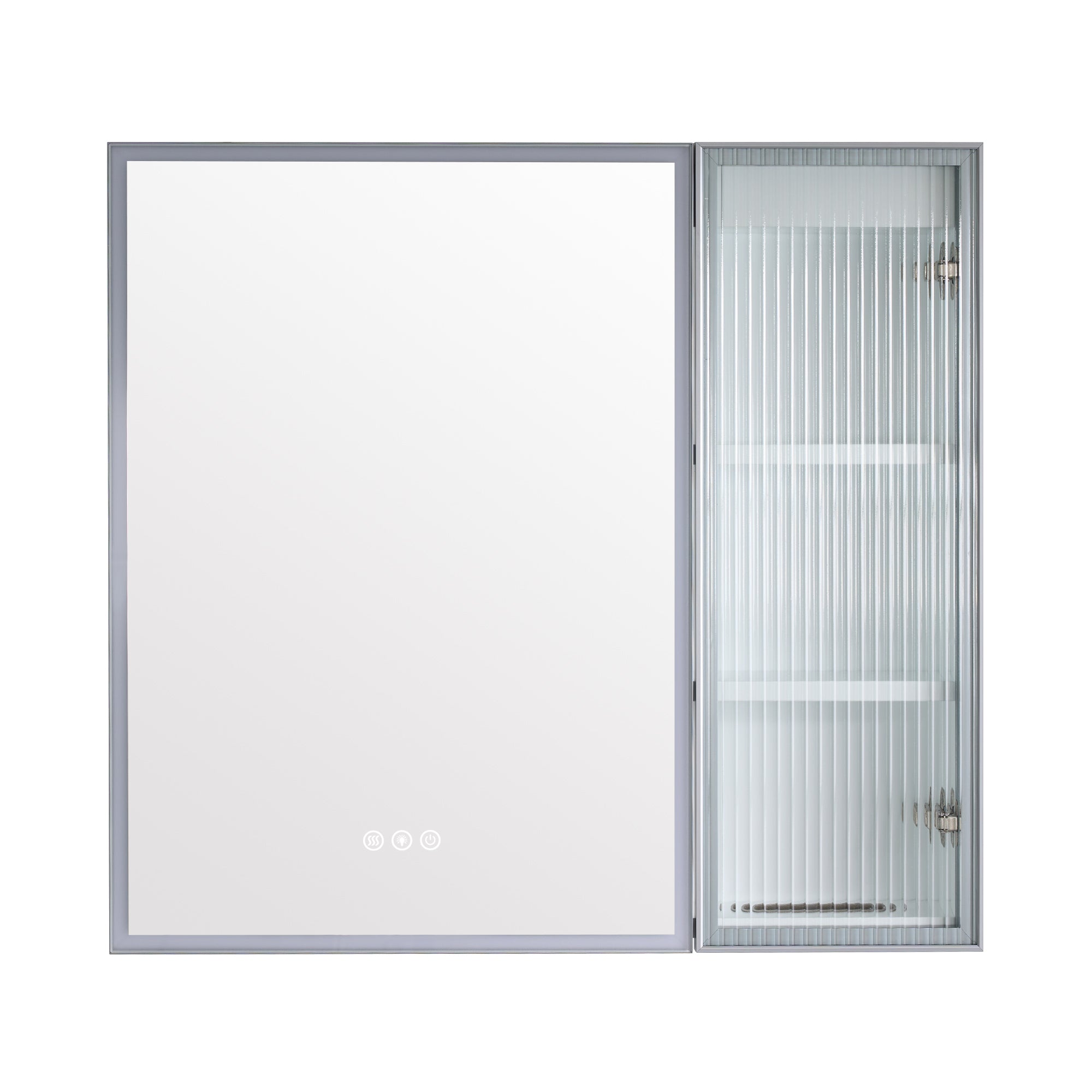 Wall Mounted Medicine Cabinet