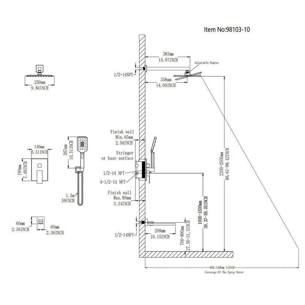 #Color_Chrome plating