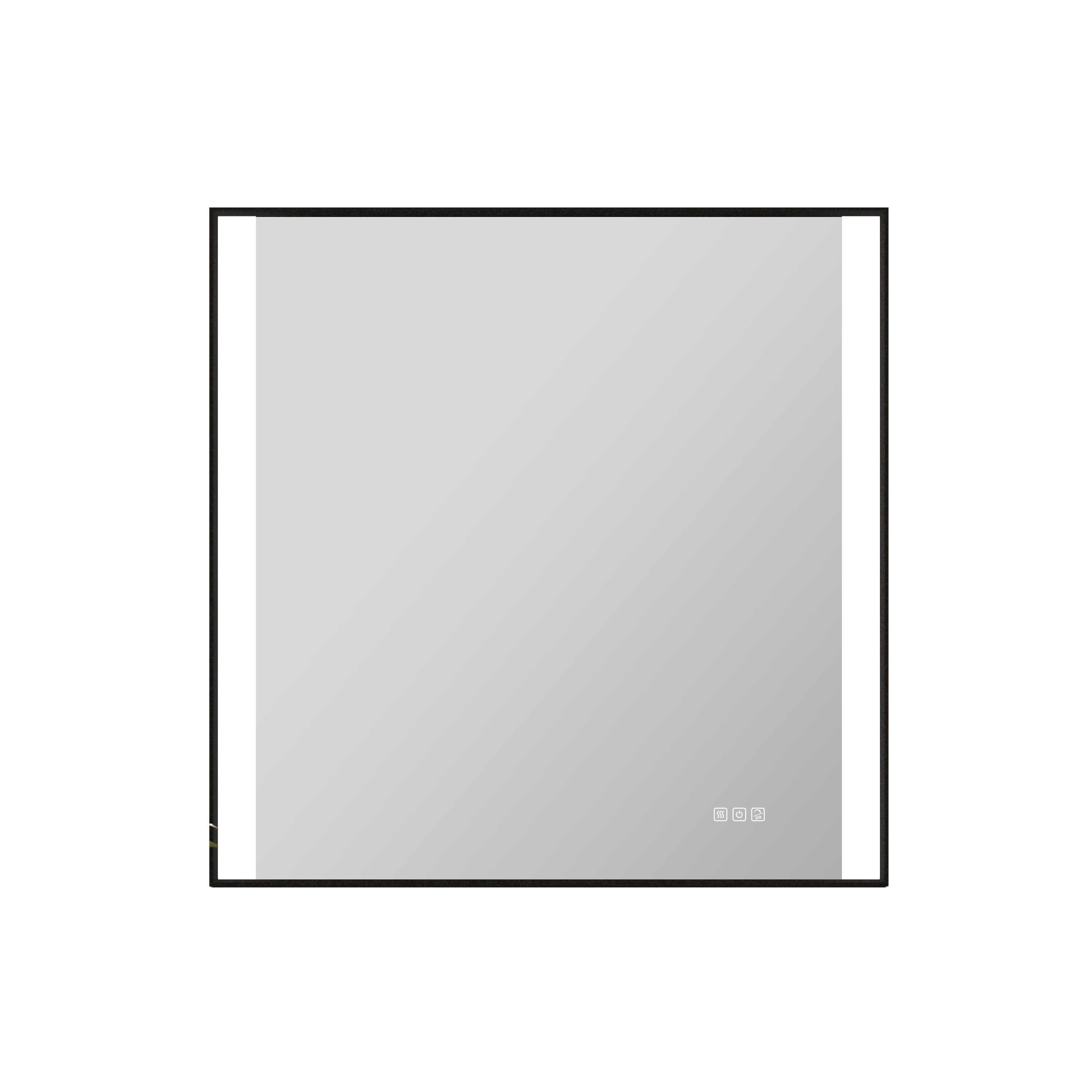 Bathroom Mirrors